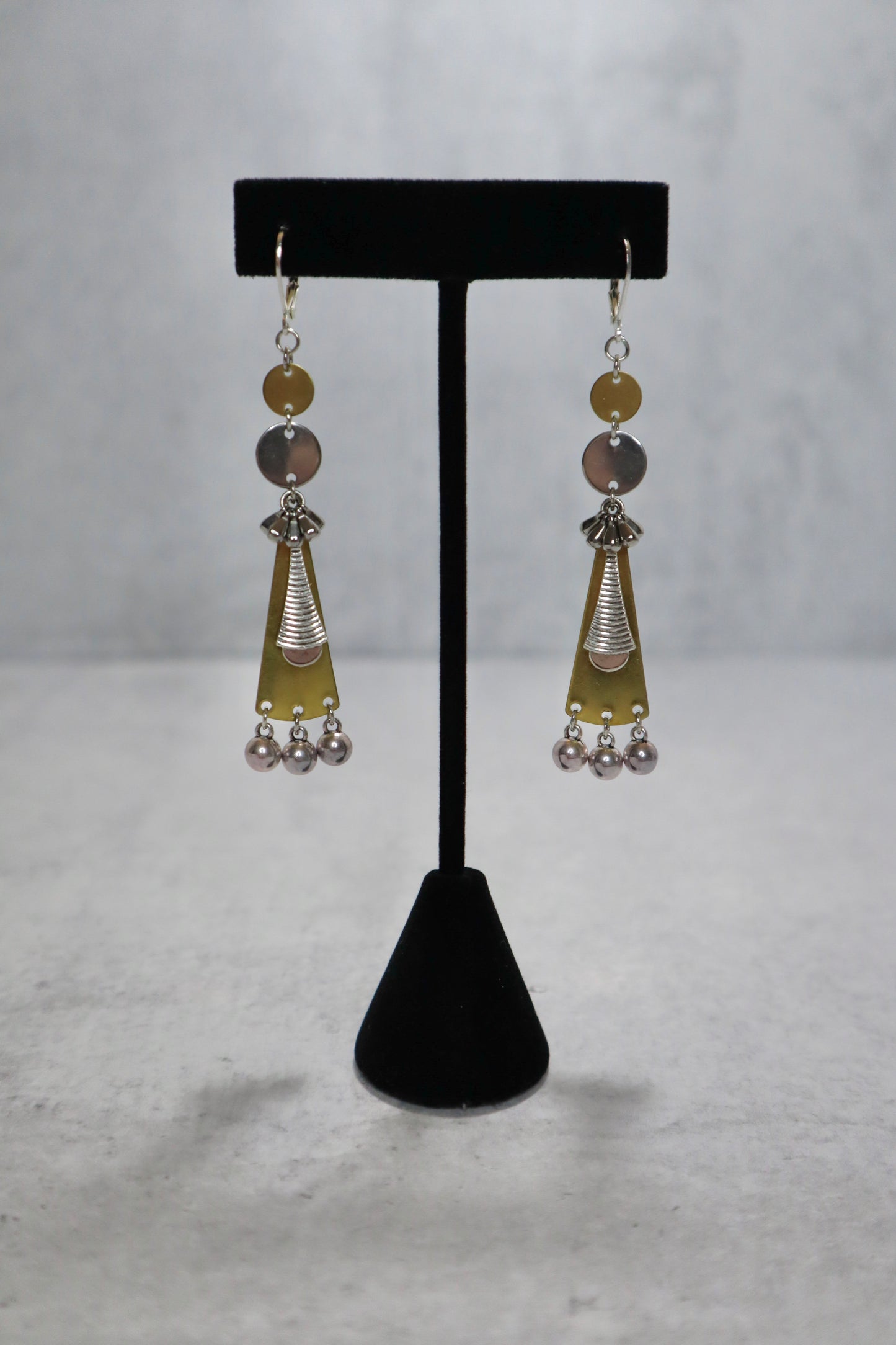 The Kiva Earrings