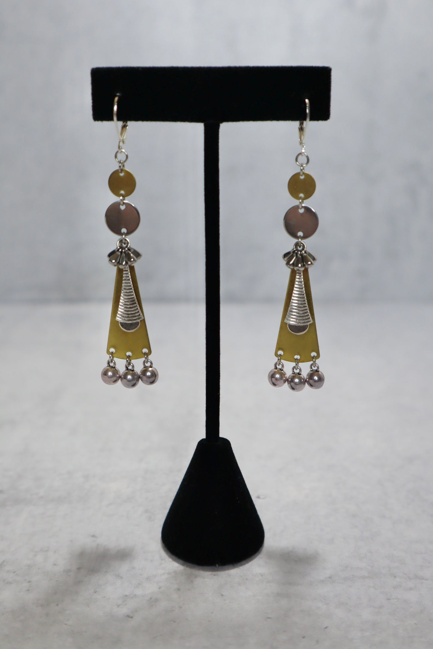 The Kiva Earrings