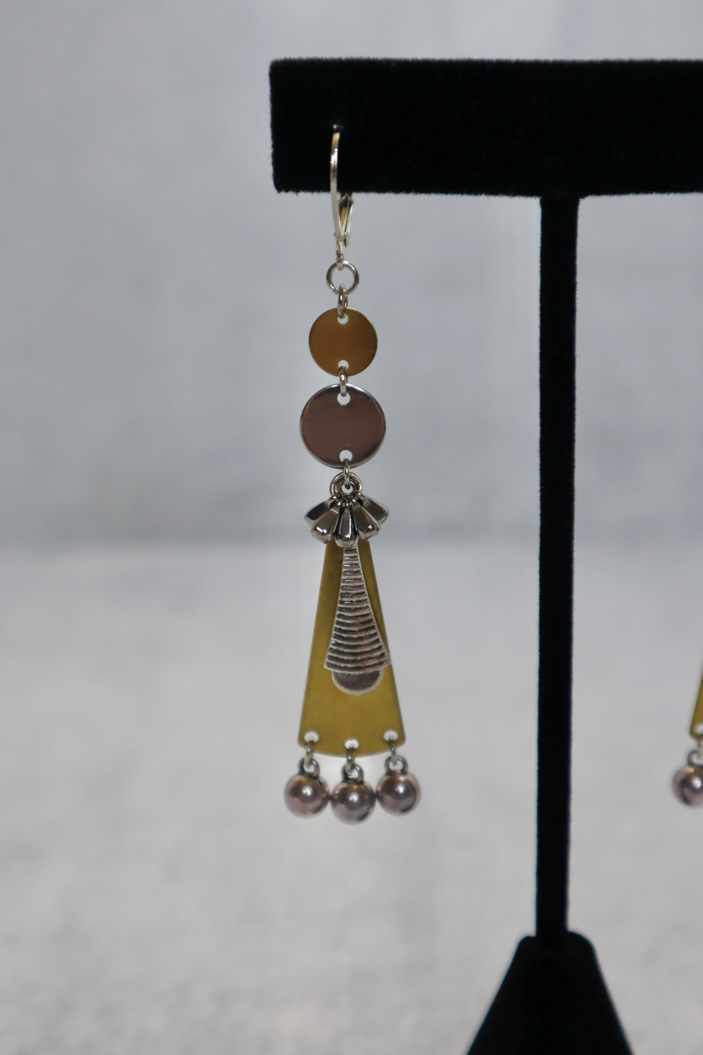 The Kiva Earrings