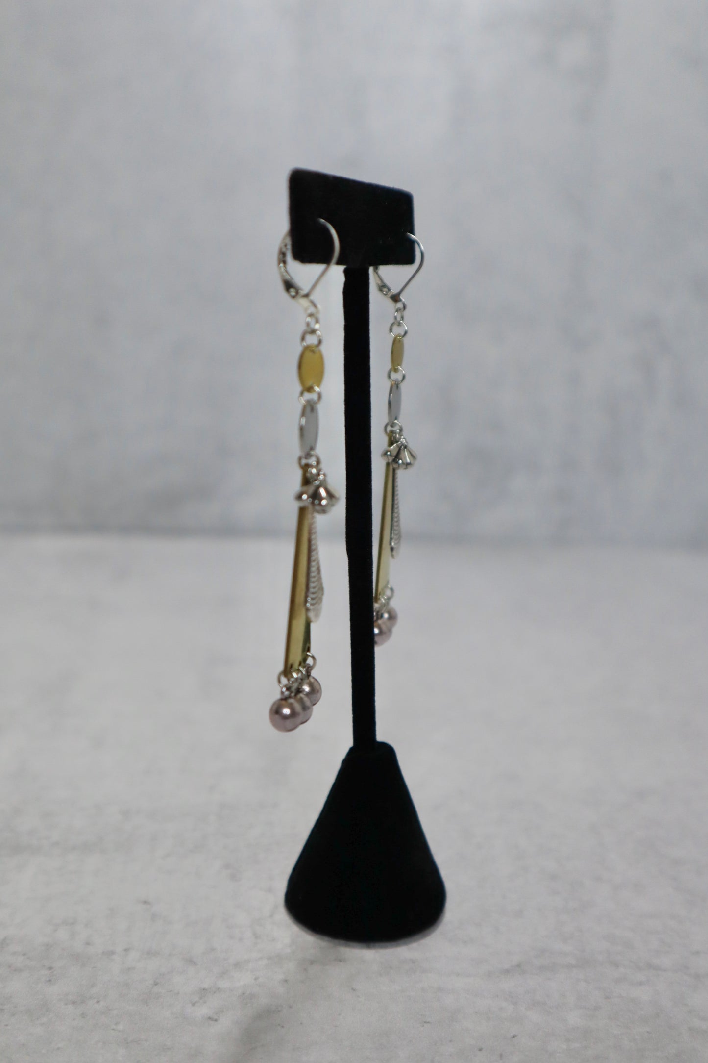 The Kiva Earrings