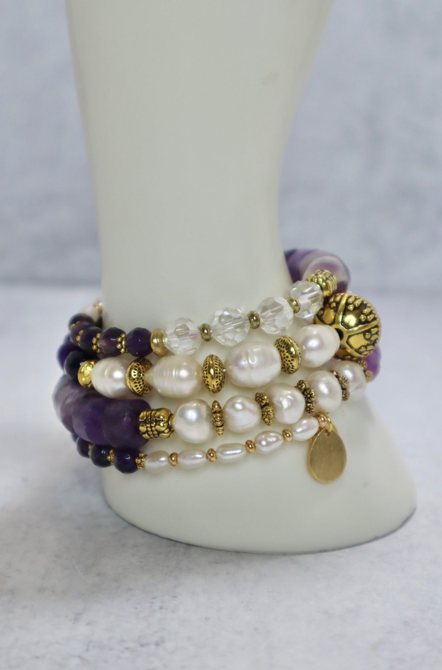 The Darcy Bracelet