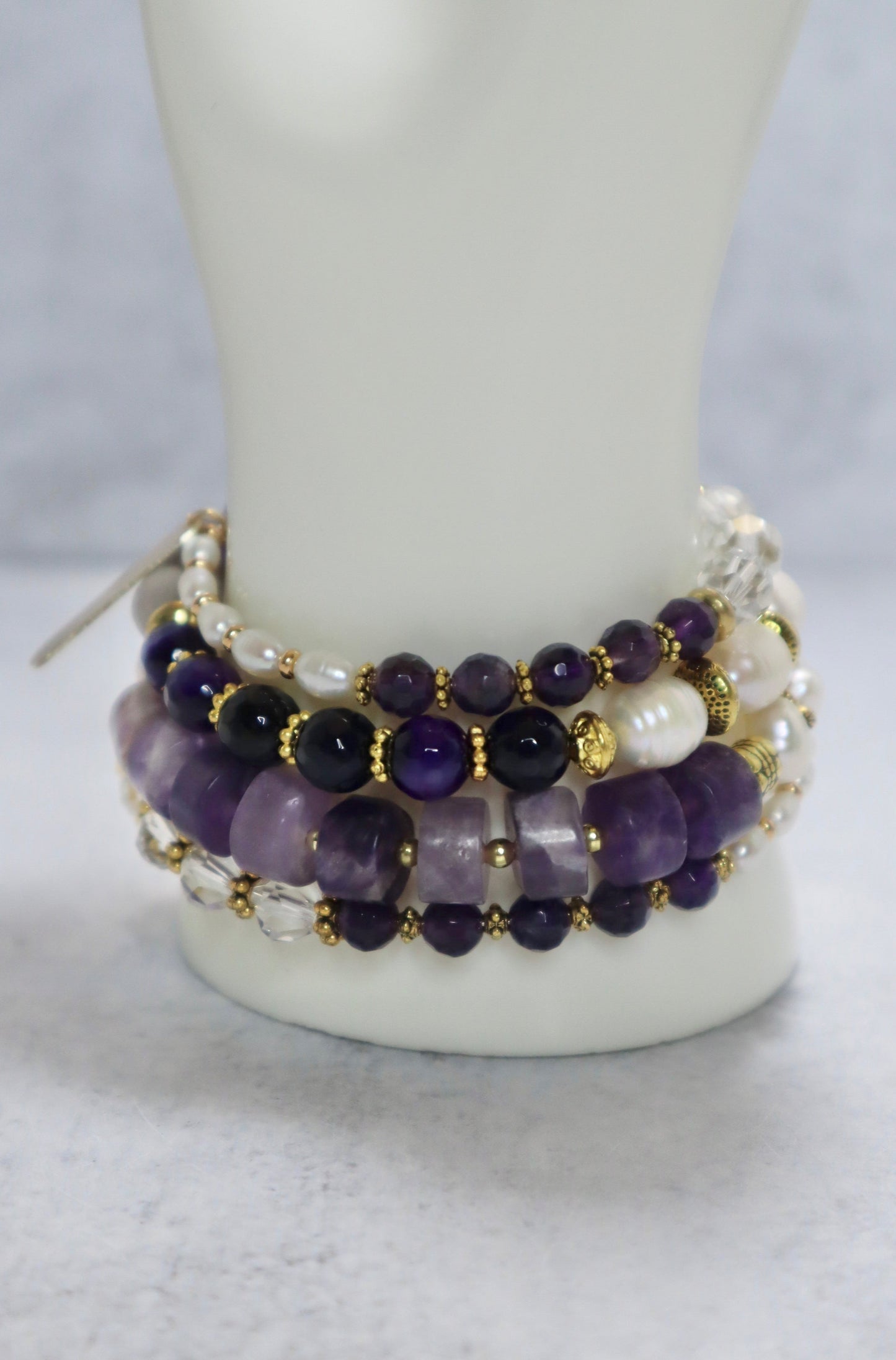 The Darcy Bracelet