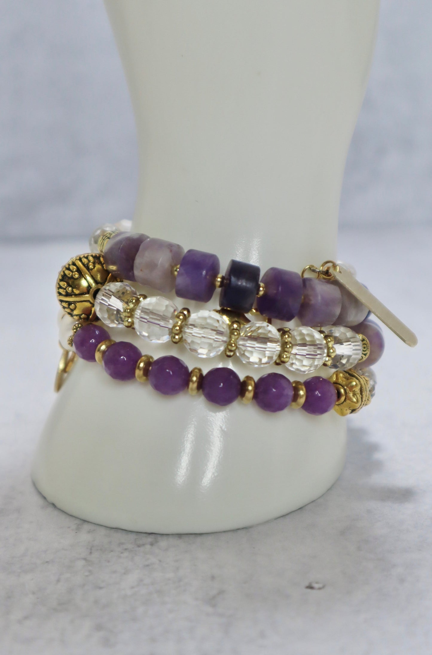 The Darcy Bracelet