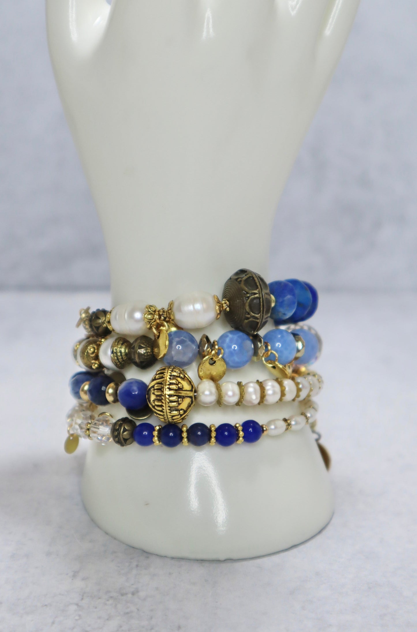 The Nina Bracelet