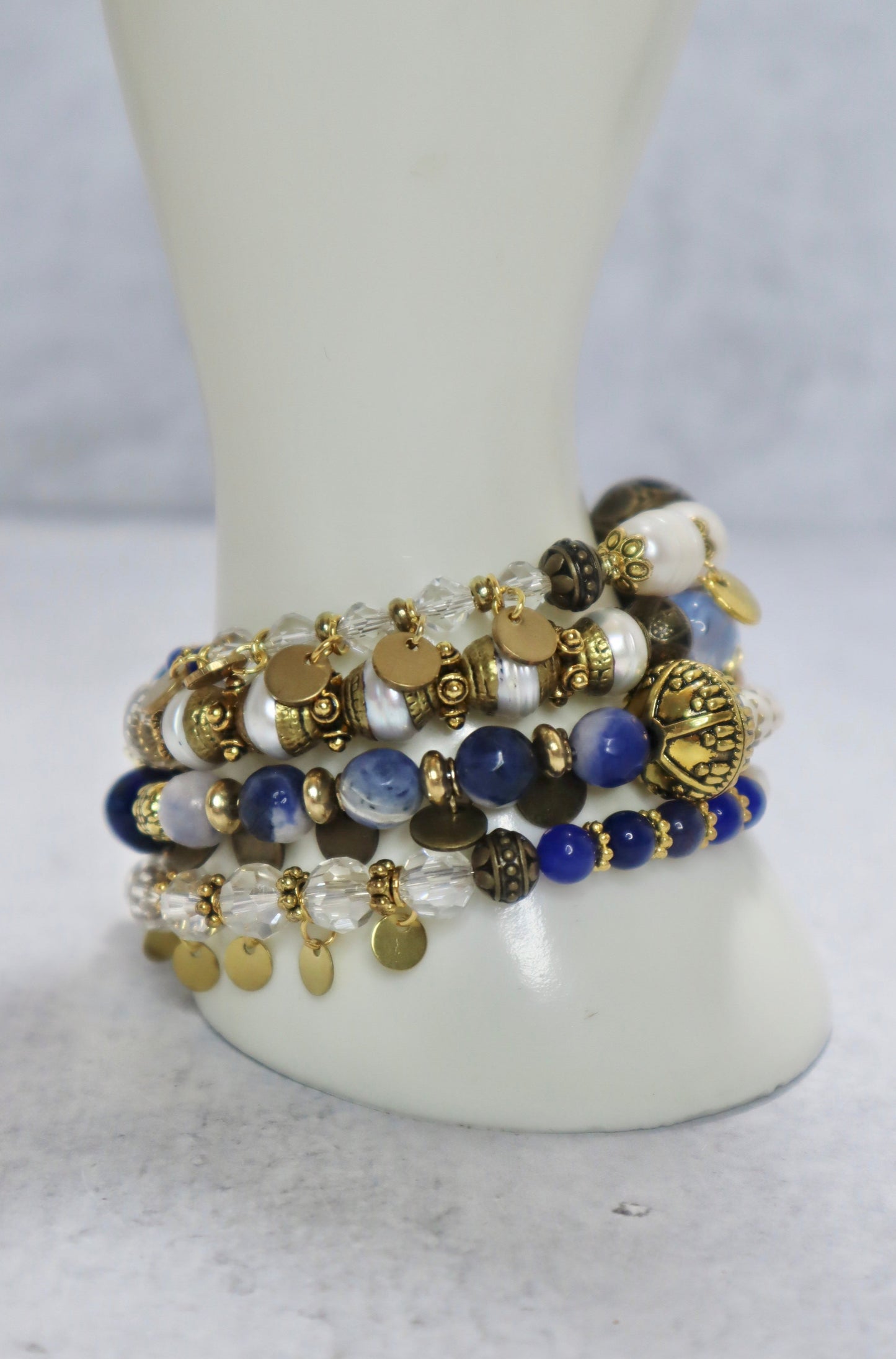 The Nina Bracelet