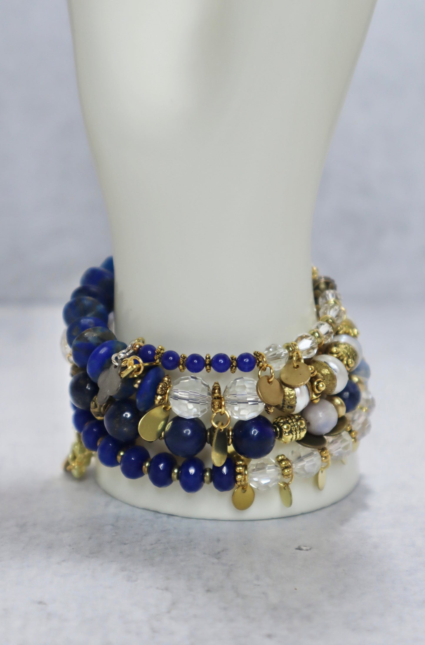 The Nina Bracelet