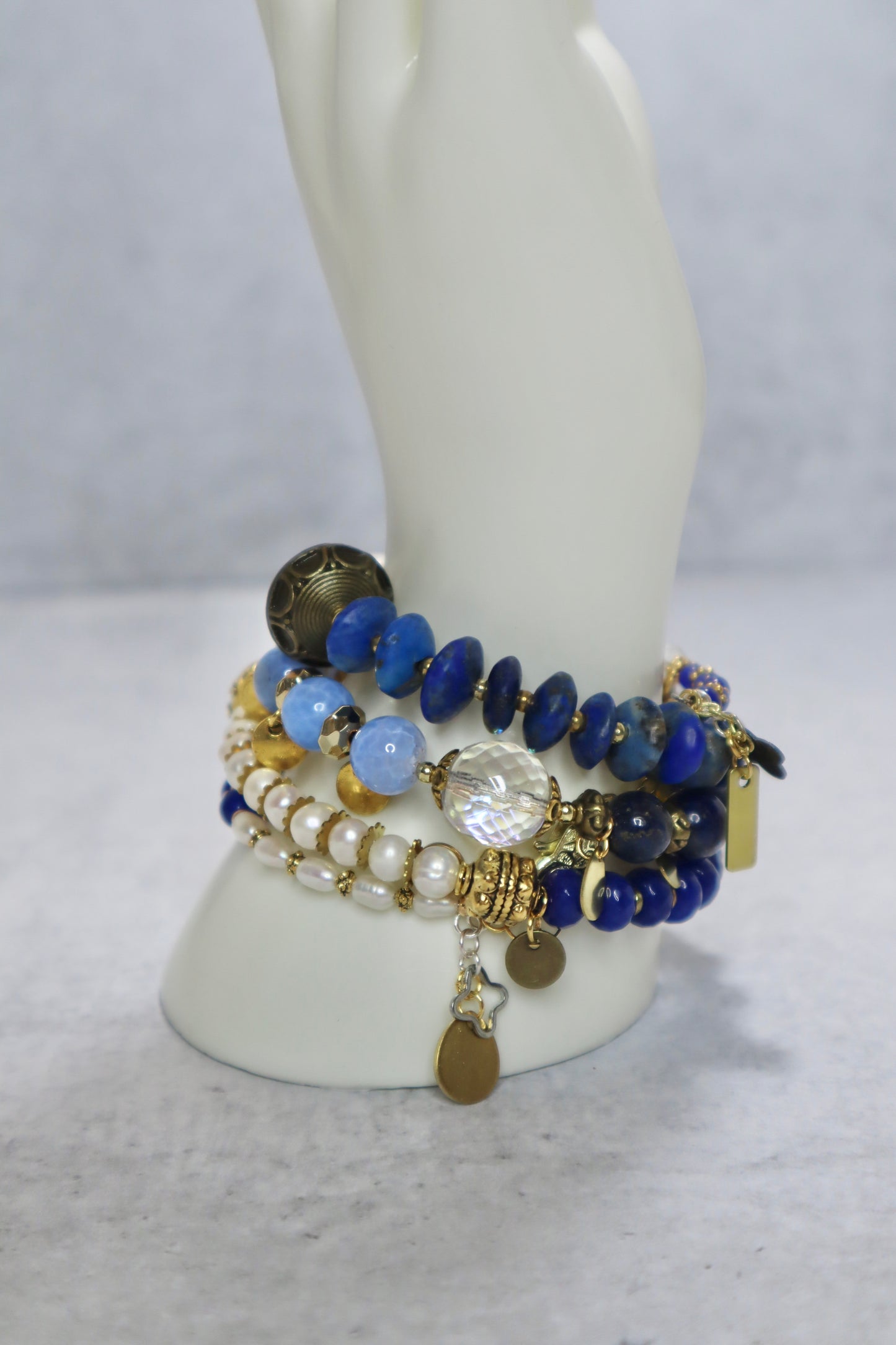 The Nina Bracelet