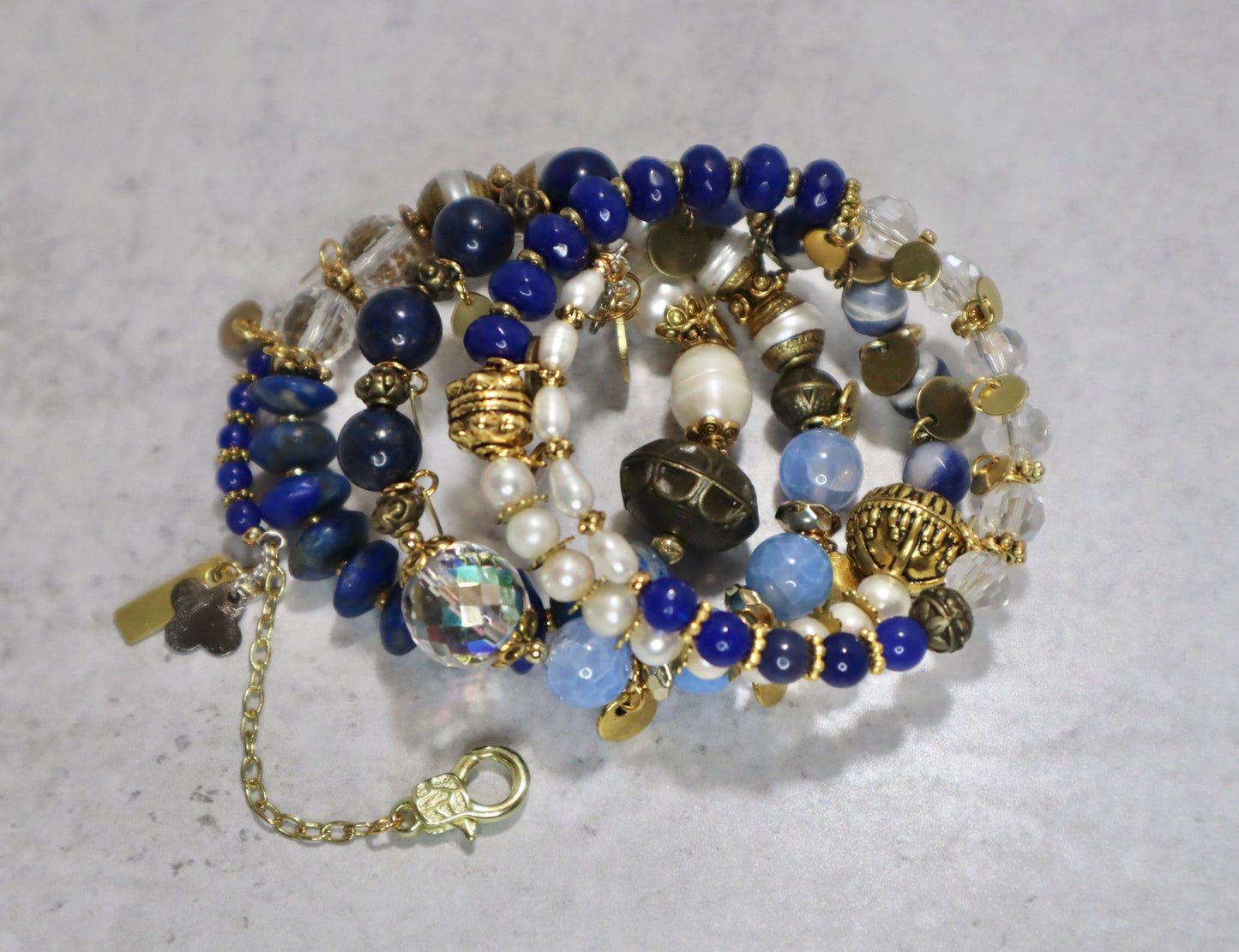 The Nina Bracelet