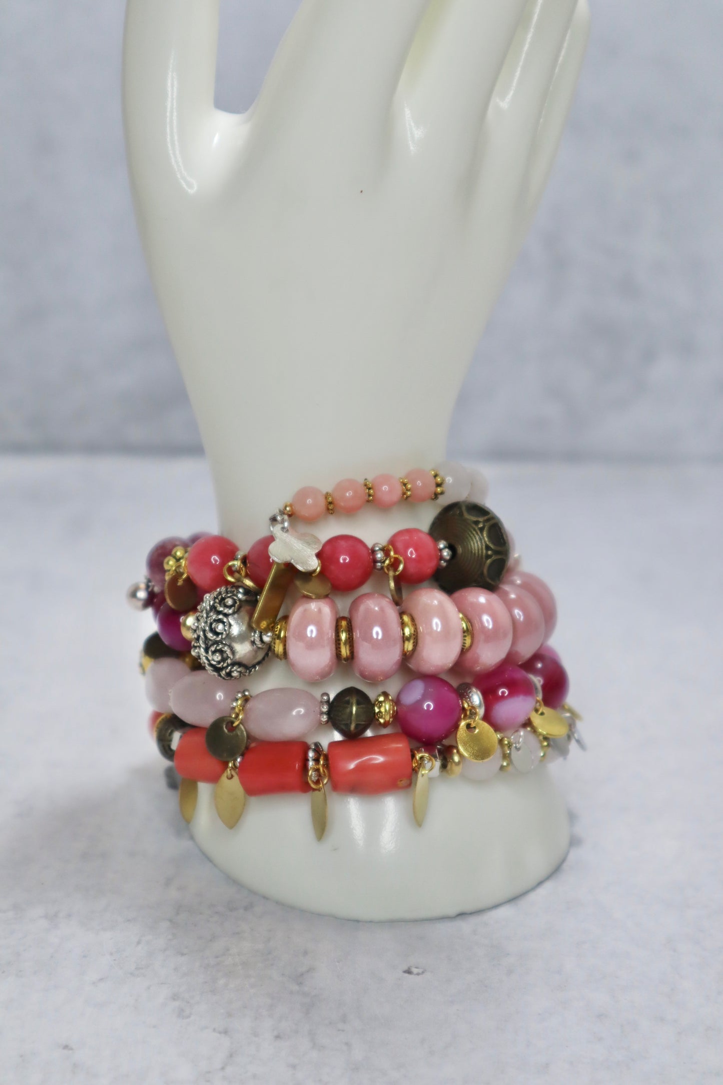 The Erica Bracelet