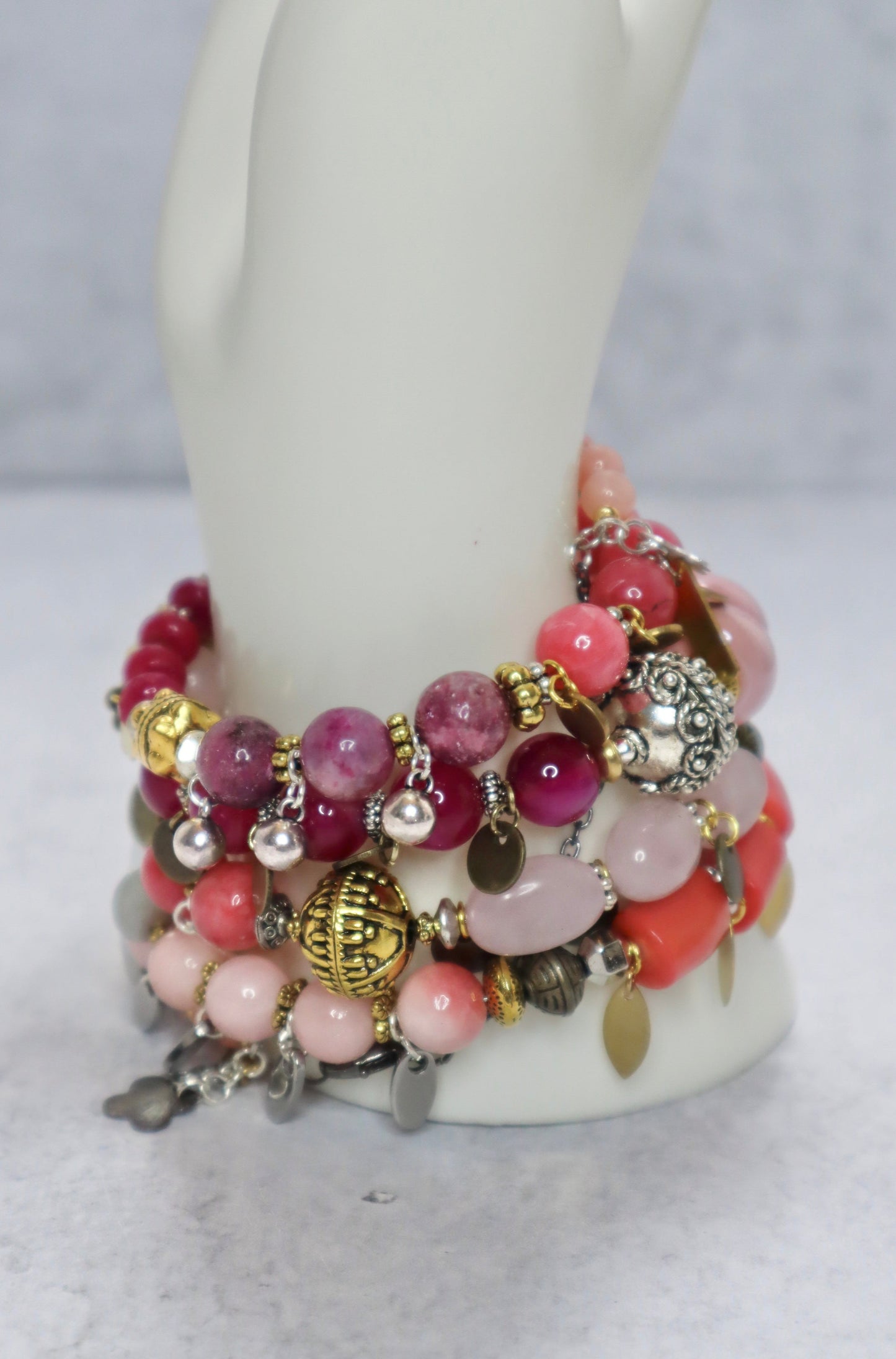 The Erica Bracelet