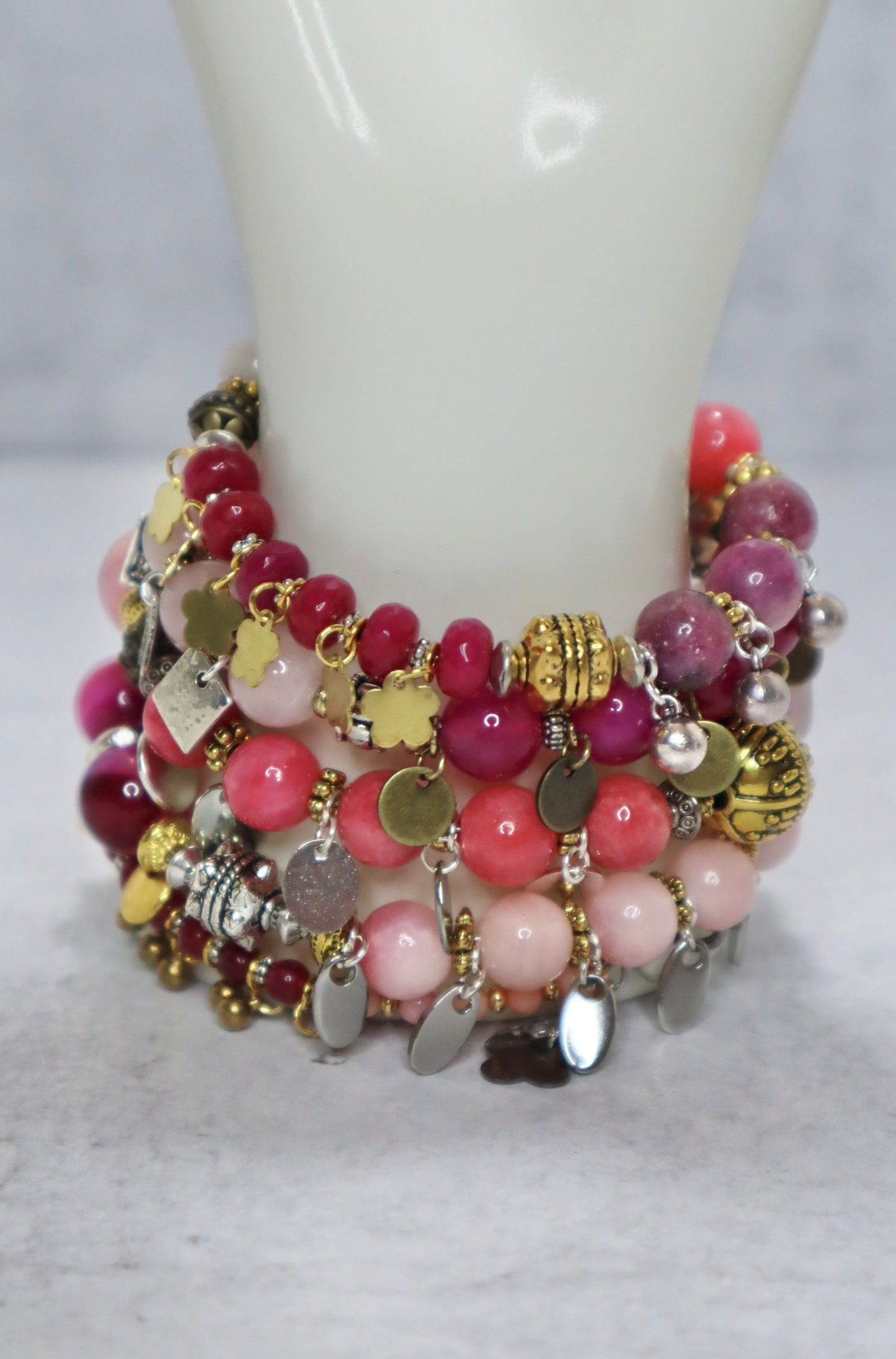 The Erica Bracelet
