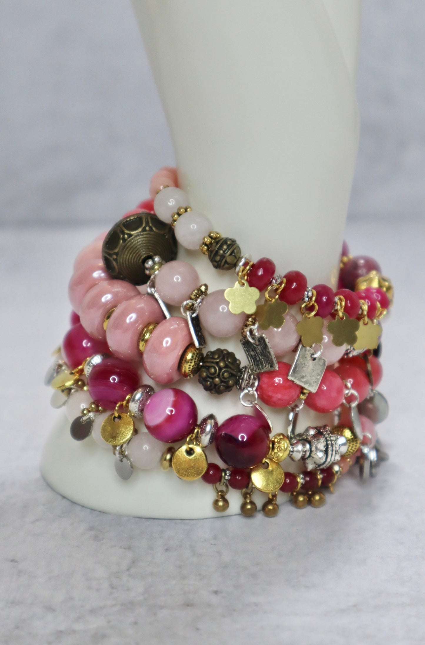 The Erica Bracelet