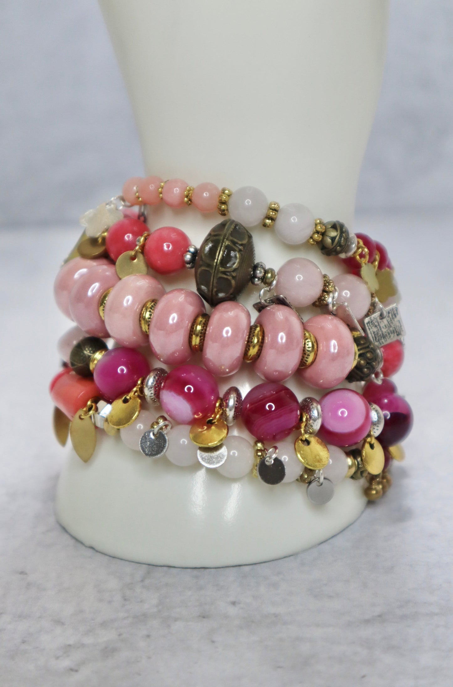The Erica Bracelet