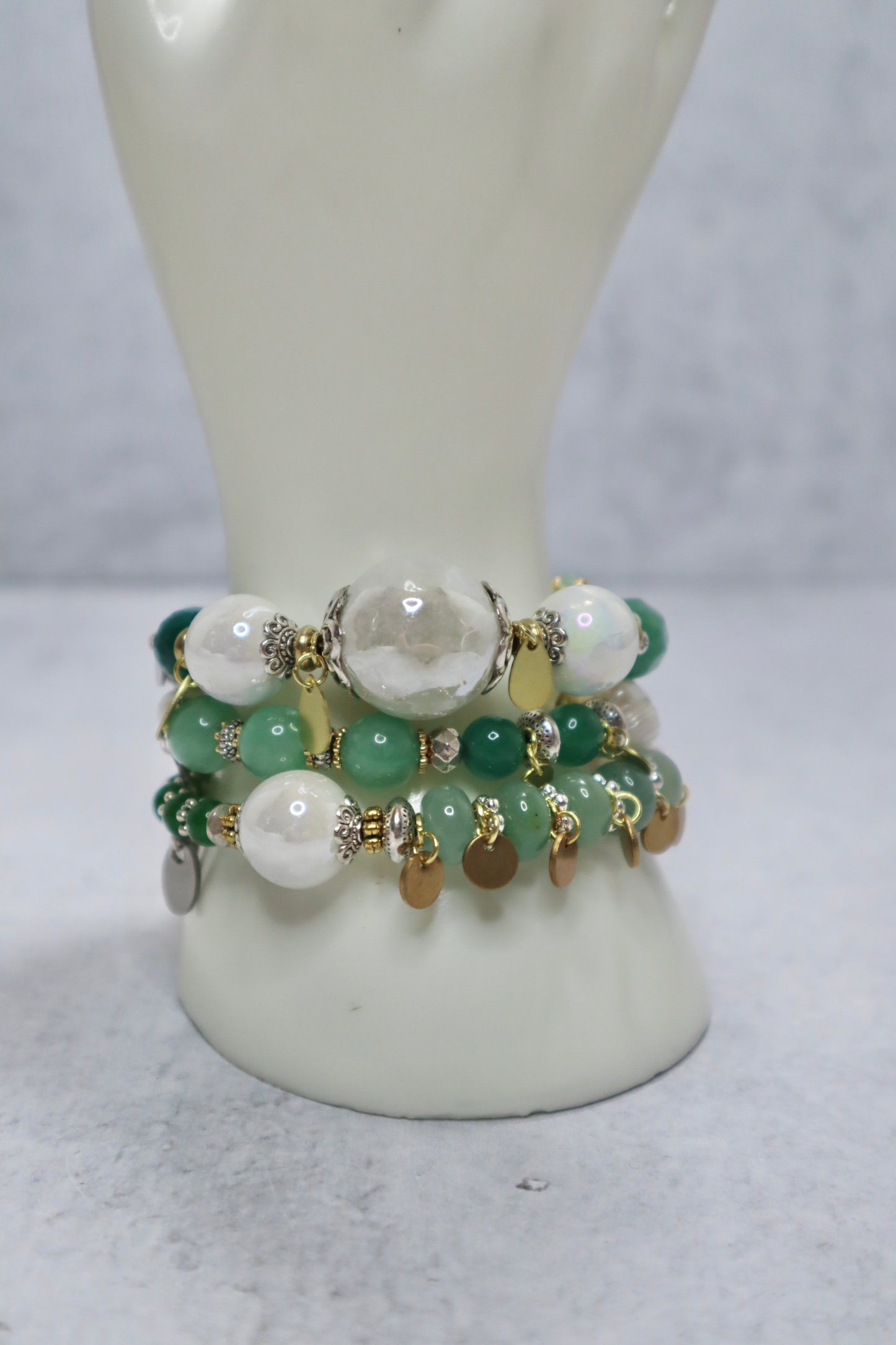 The Peri Bracelet
