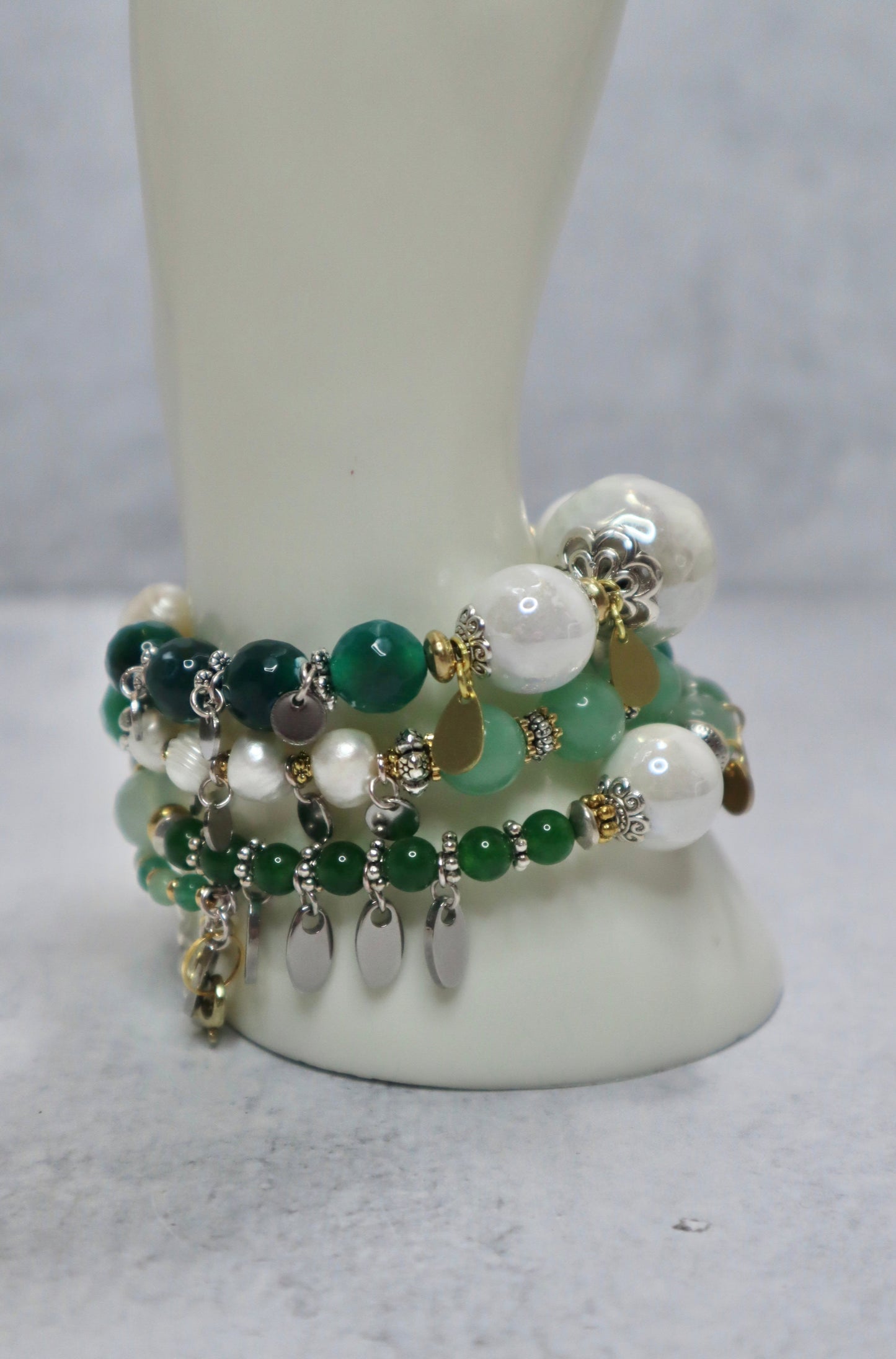 The Peri Bracelet