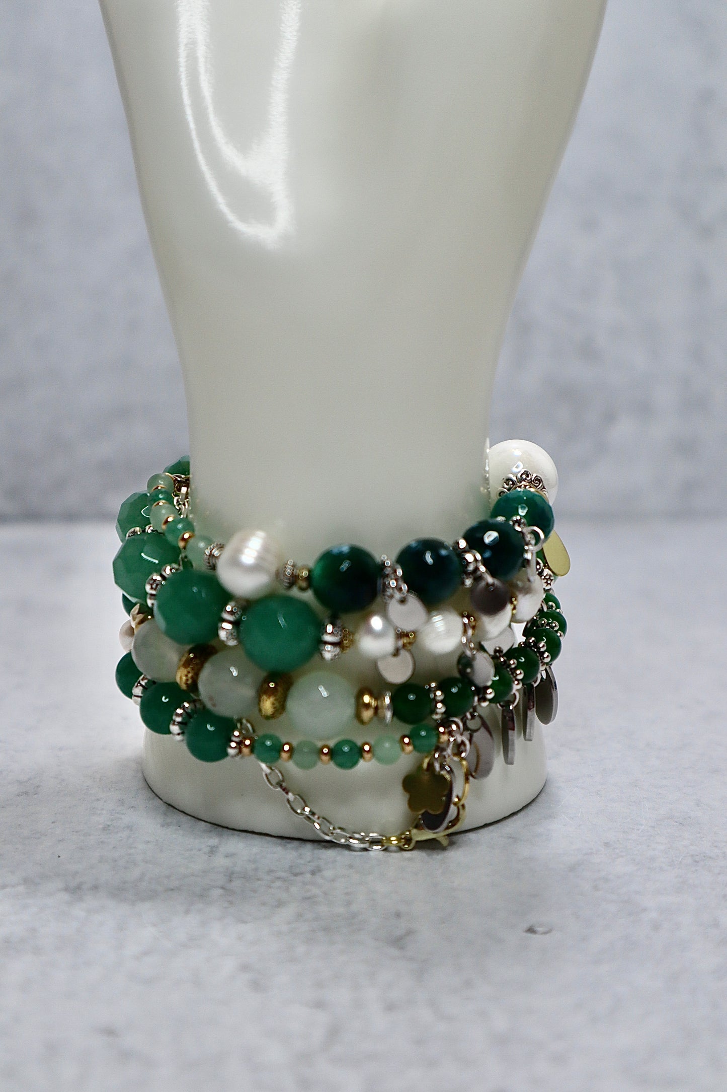 The Peri Bracelet