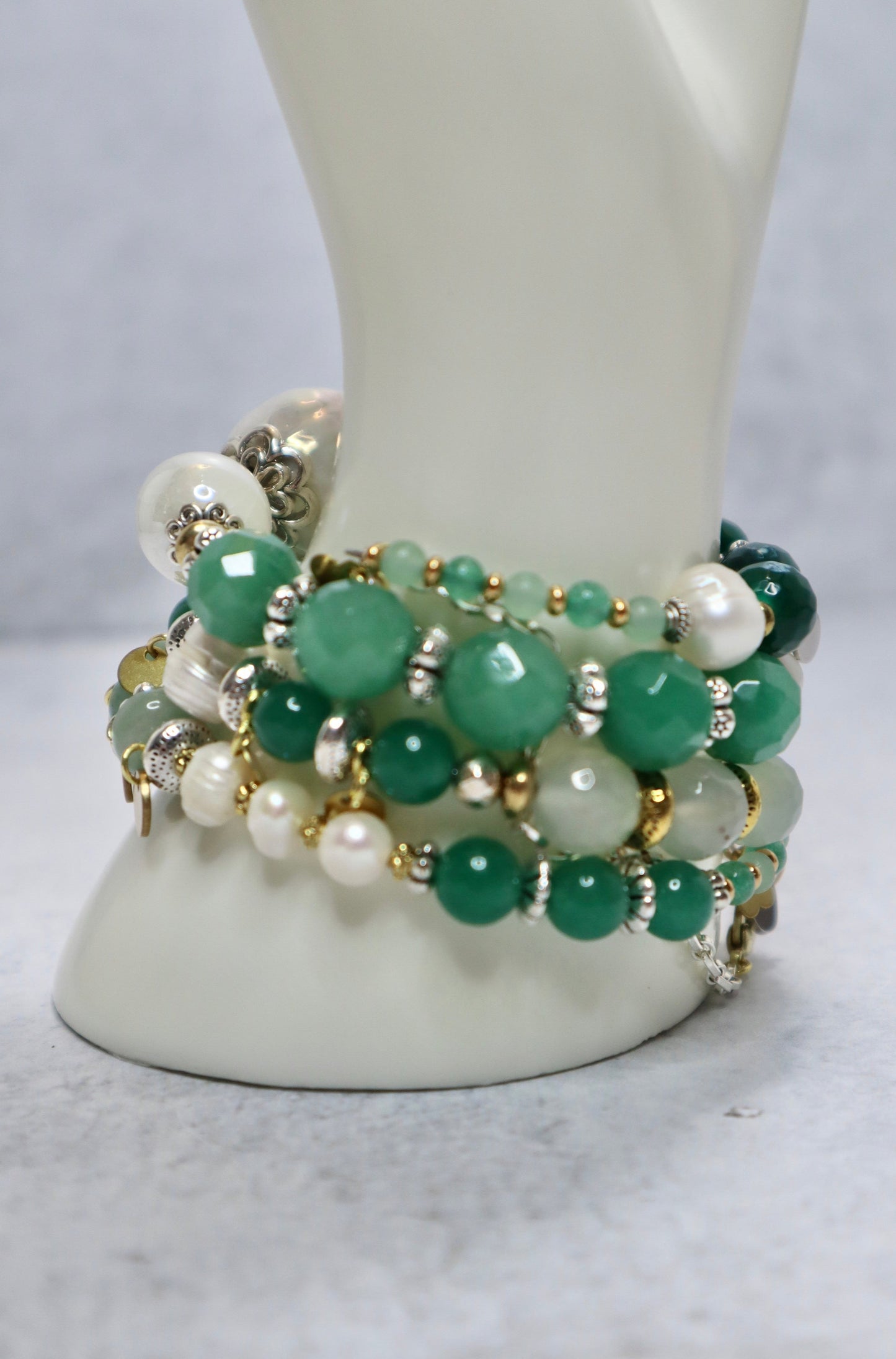 The Peri Bracelet