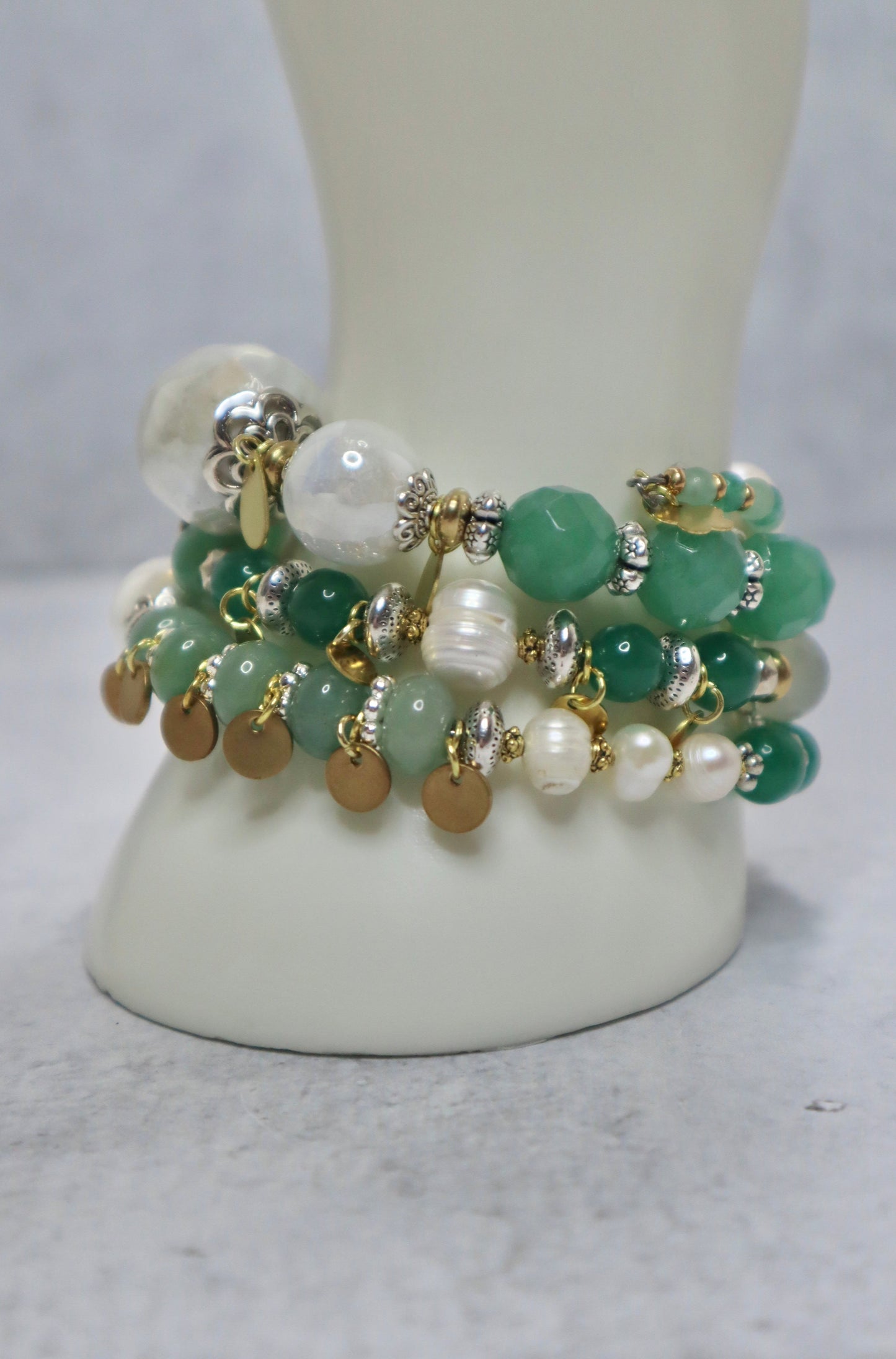 The Peri Bracelet