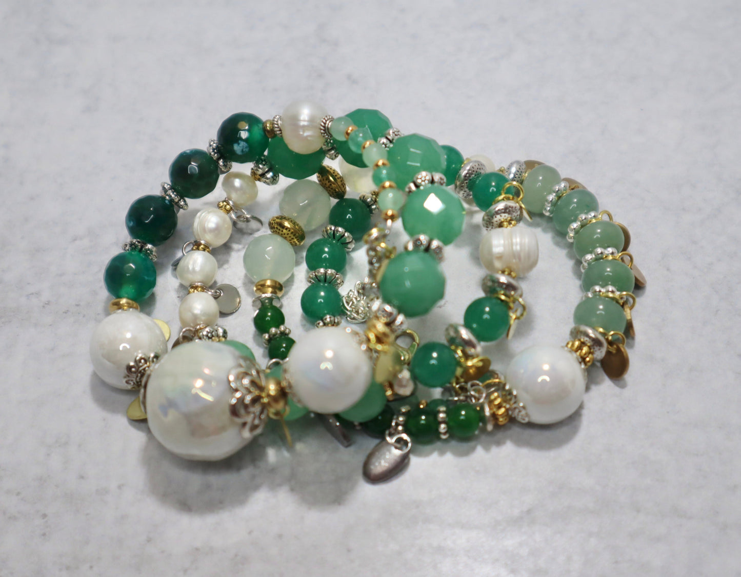 The Peri Bracelet