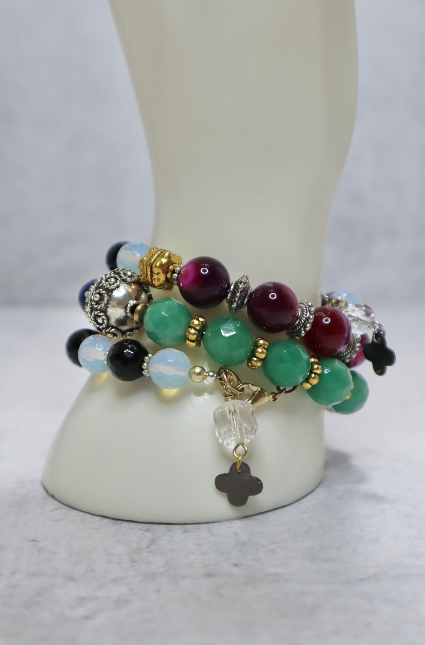 The Myrna Bracelet