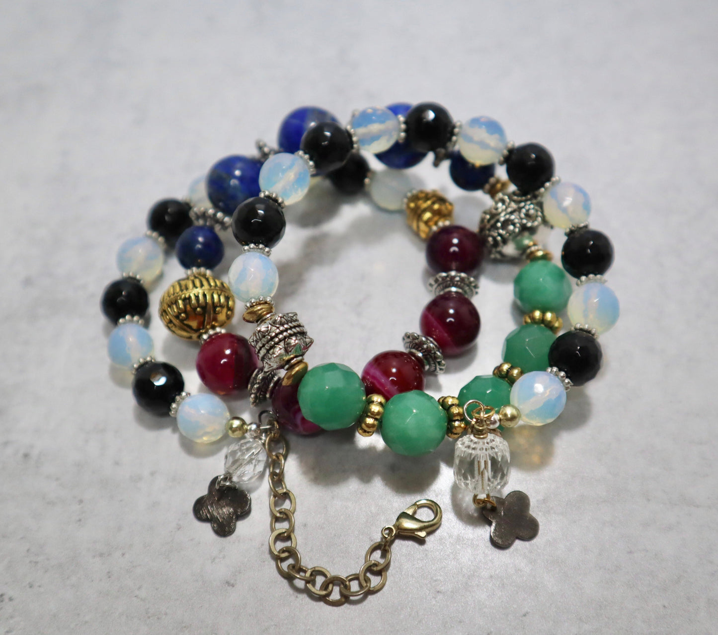 The Myrna Bracelet