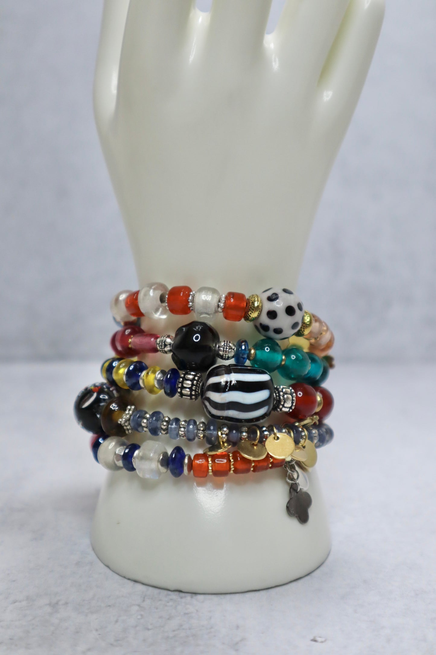 The Jenna Bracelet