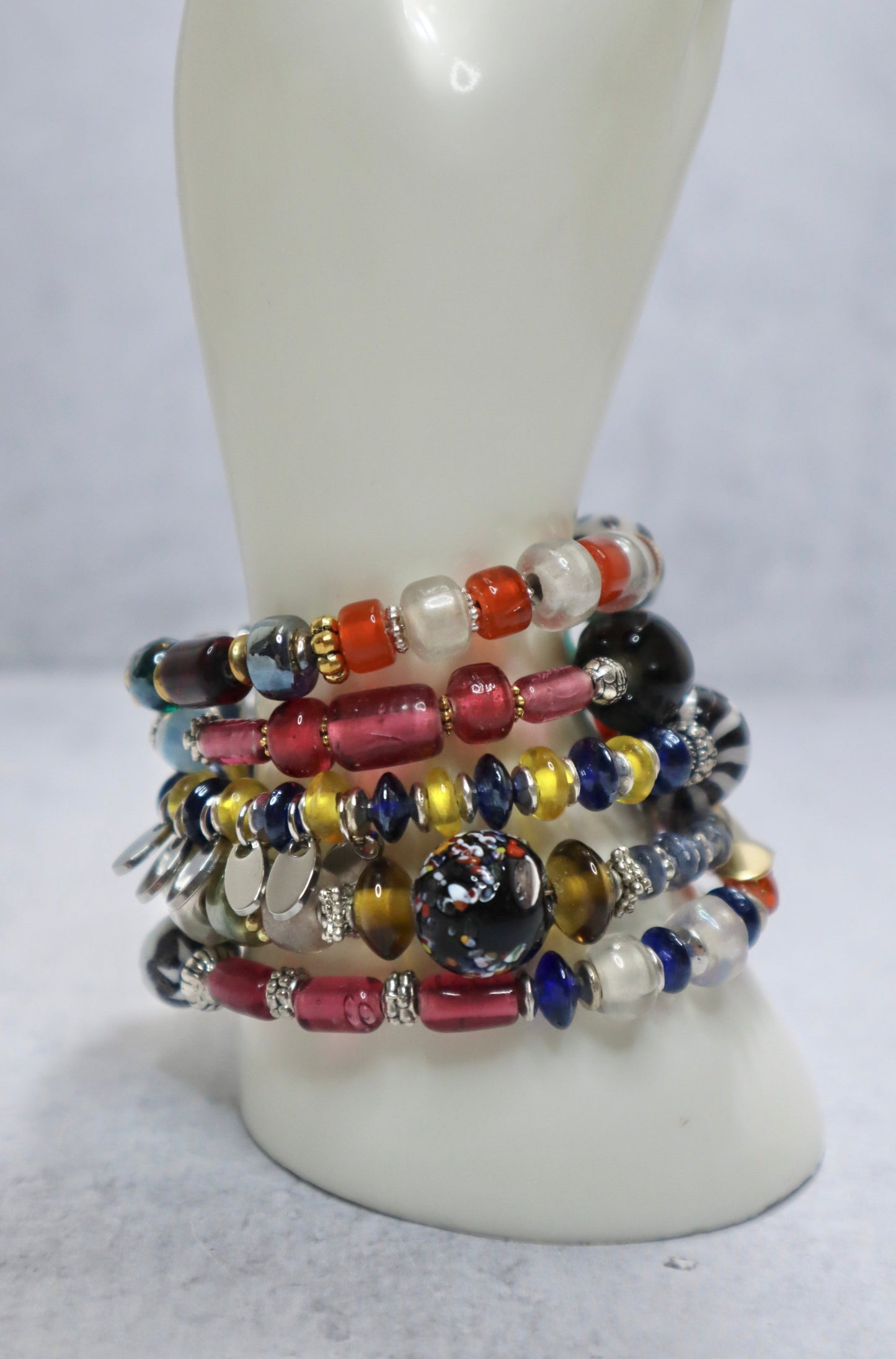 The Jenna Bracelet