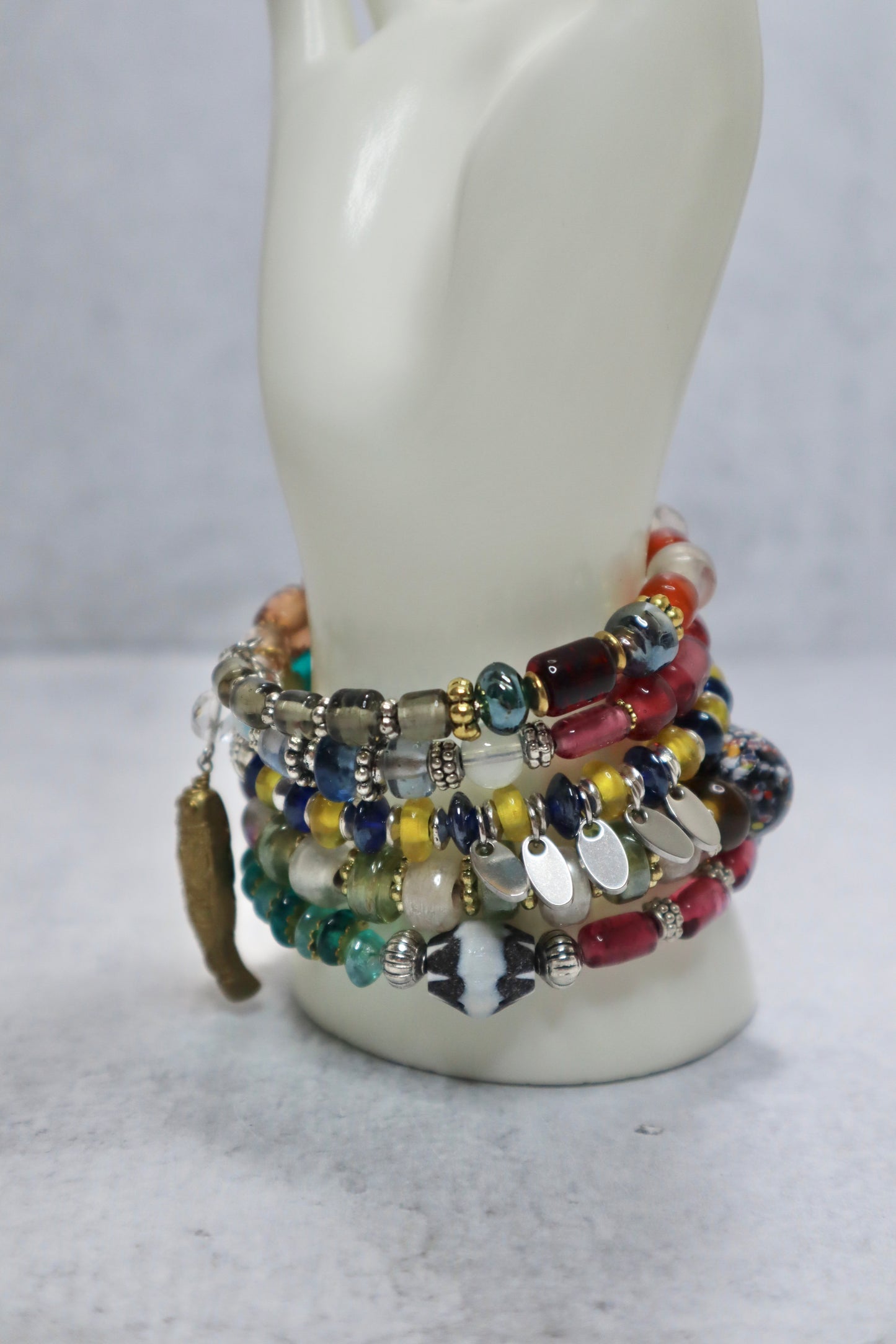 The Jenna Bracelet