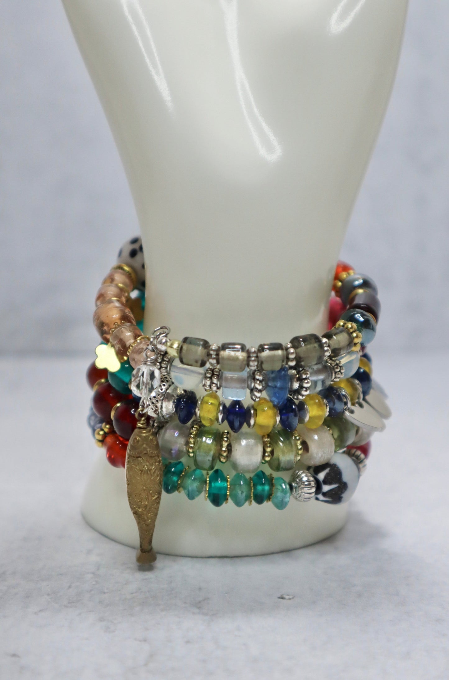 The Jenna Bracelet