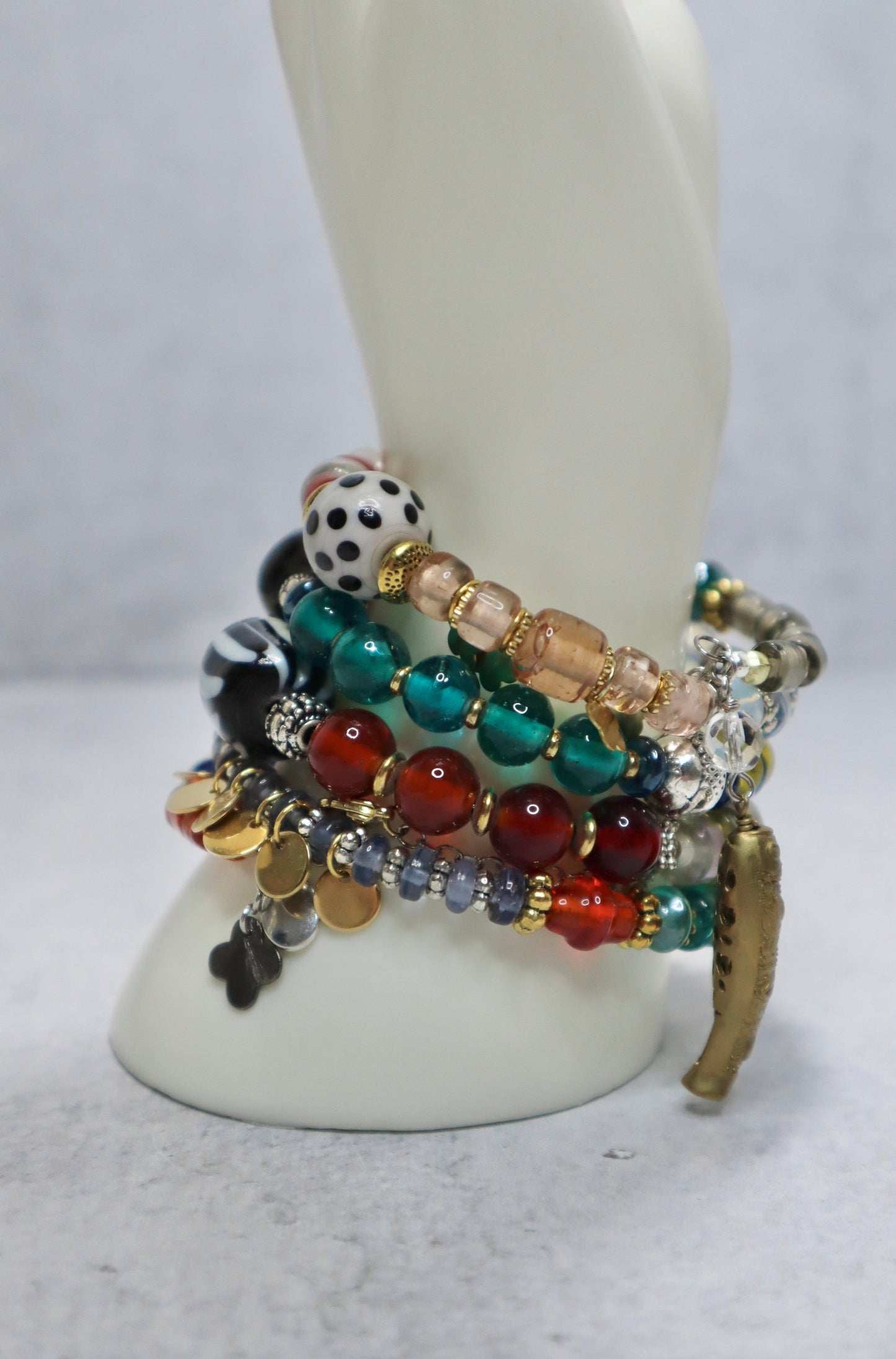 The Jenna Bracelet