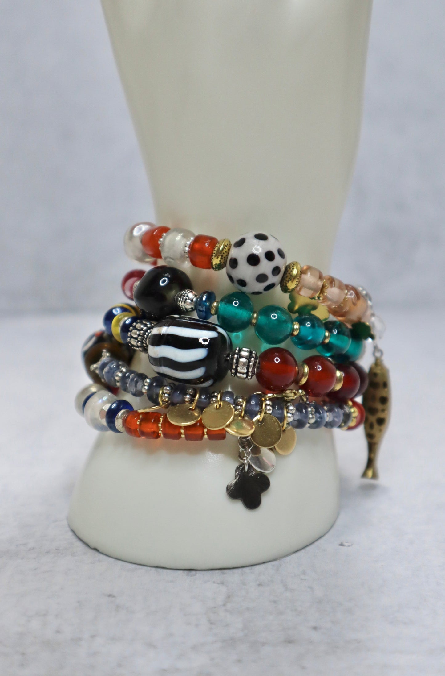 The Jenna Bracelet