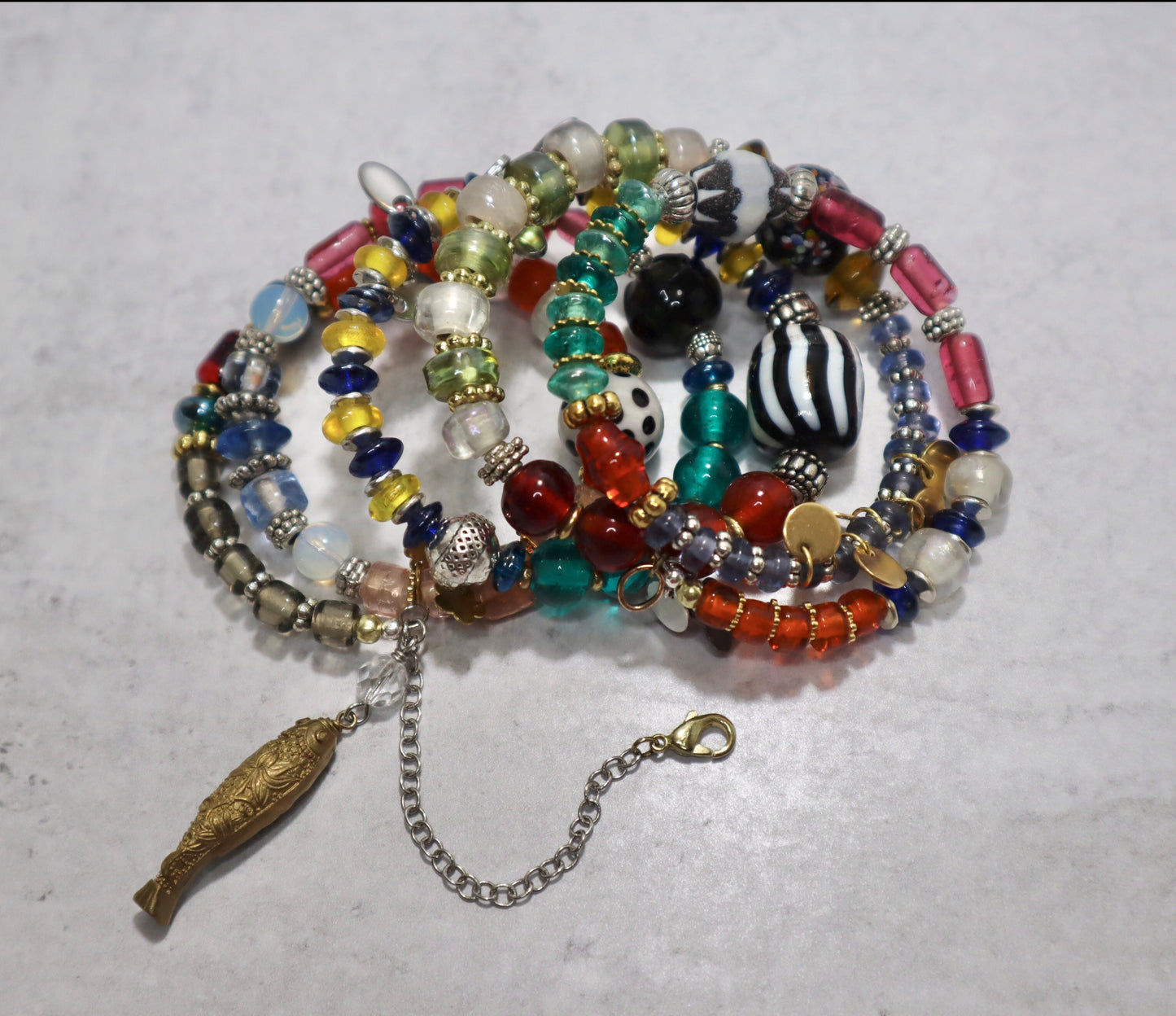 The Jenna Bracelet