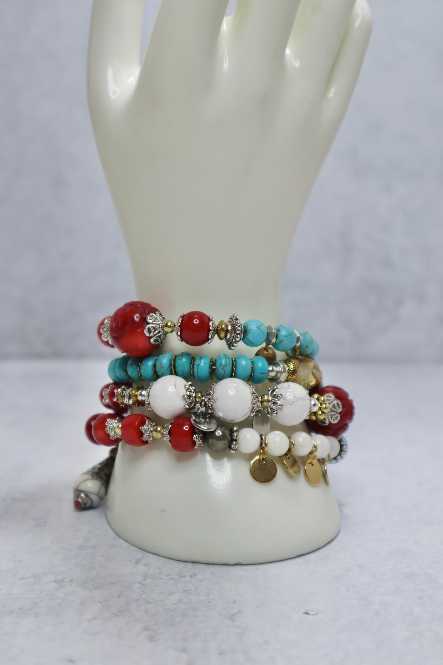The Helena Bracelet