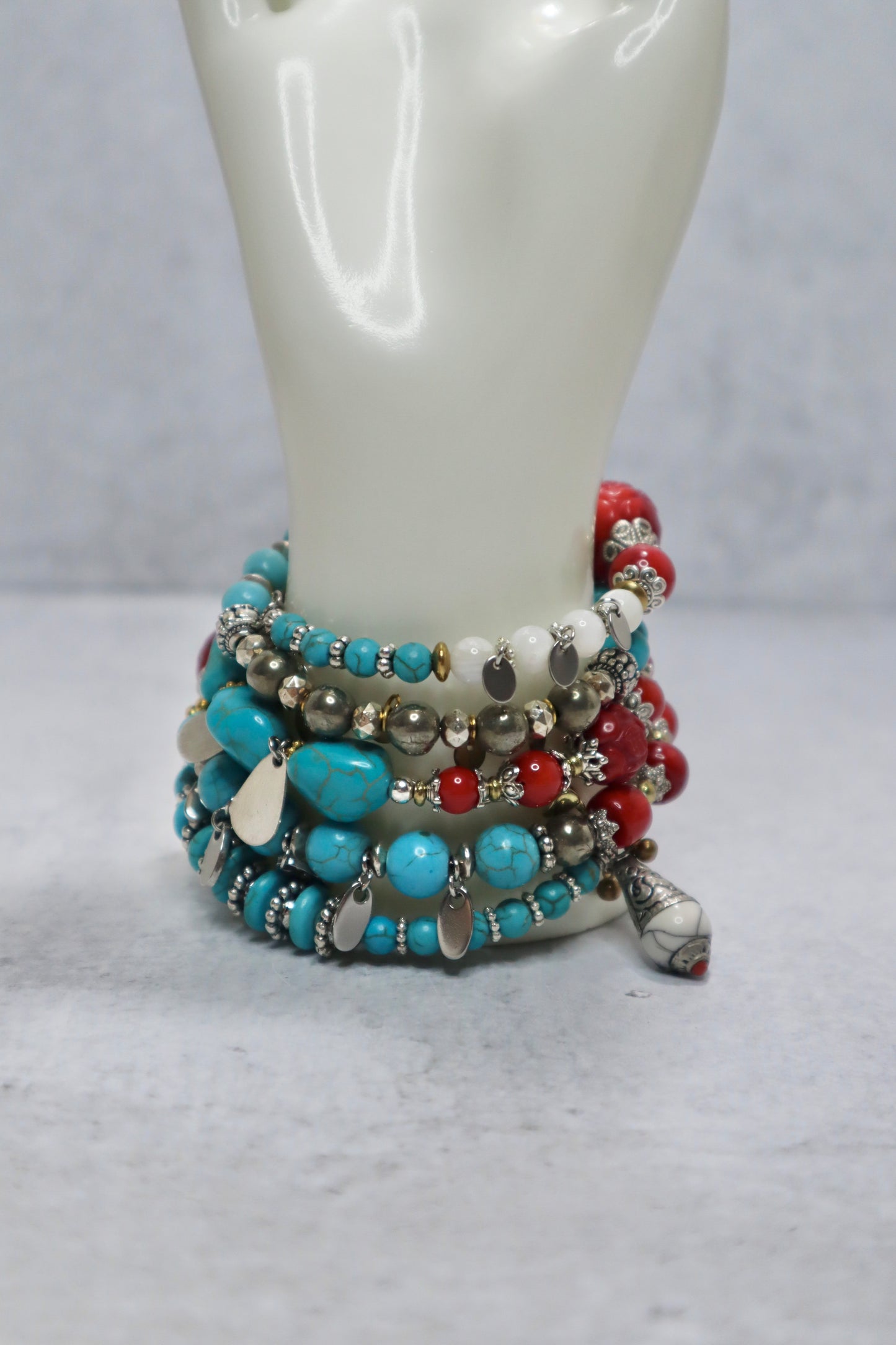 The Helena Bracelet