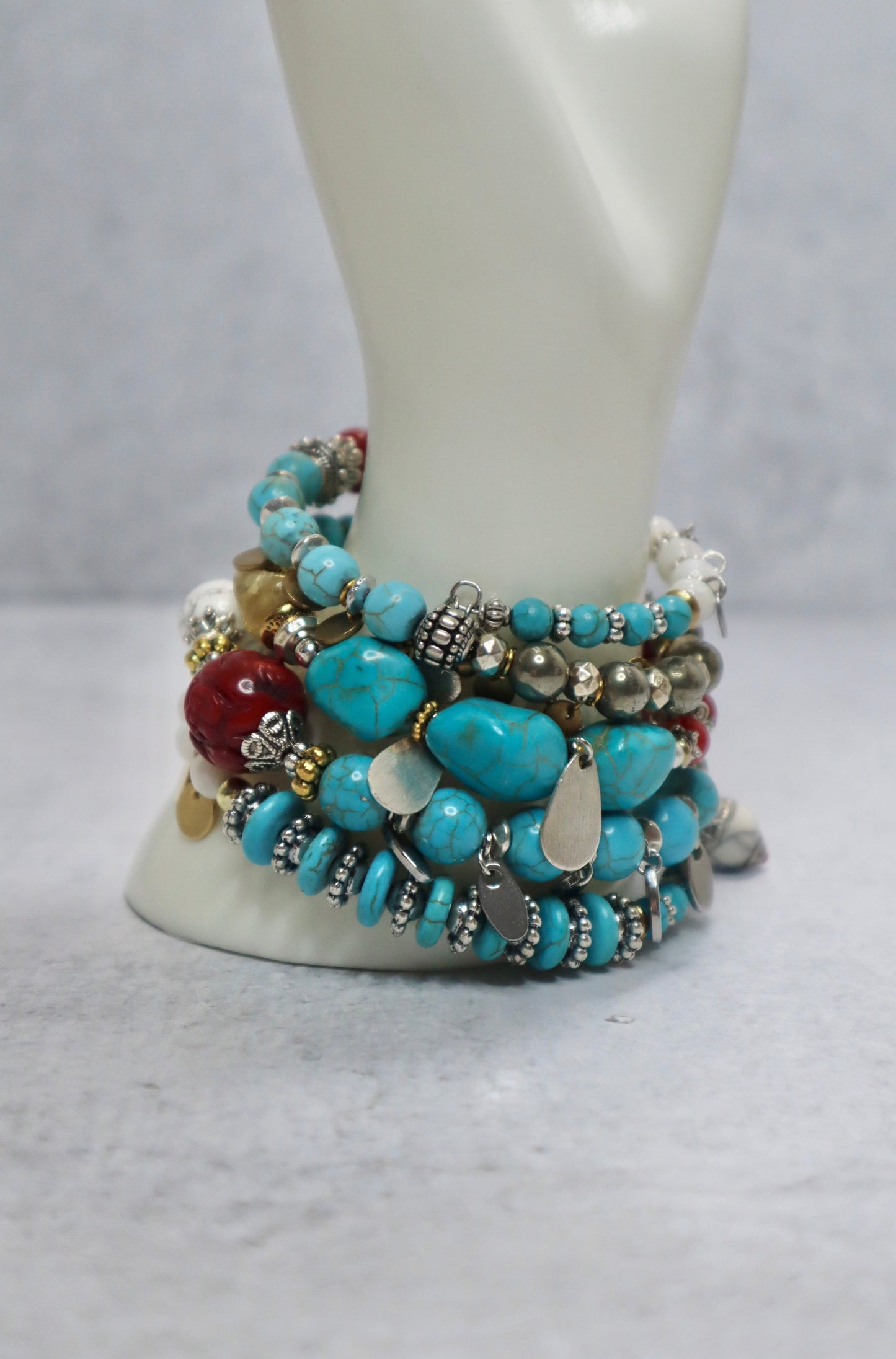 The Helena Bracelet