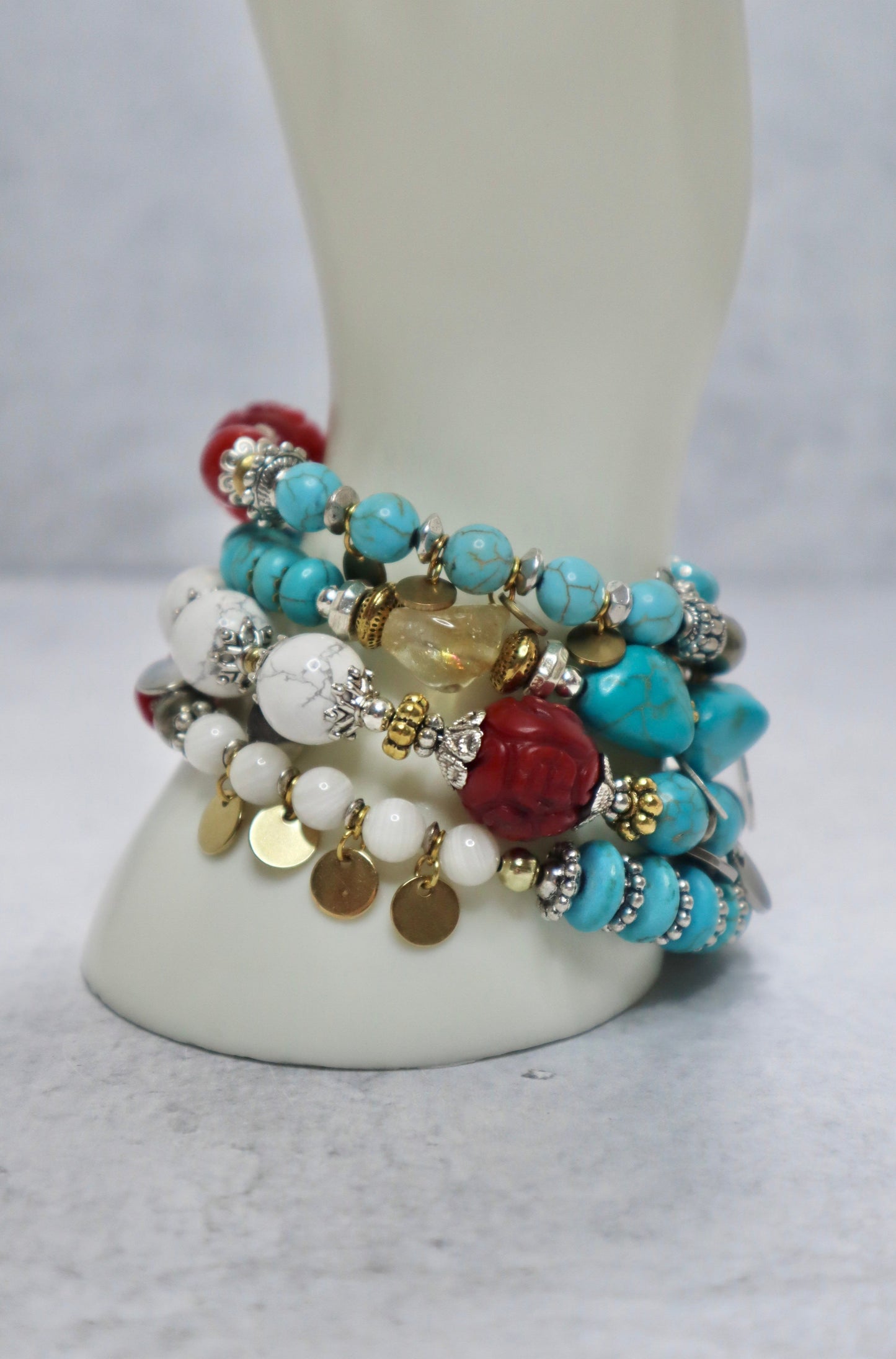 The Helena Bracelet