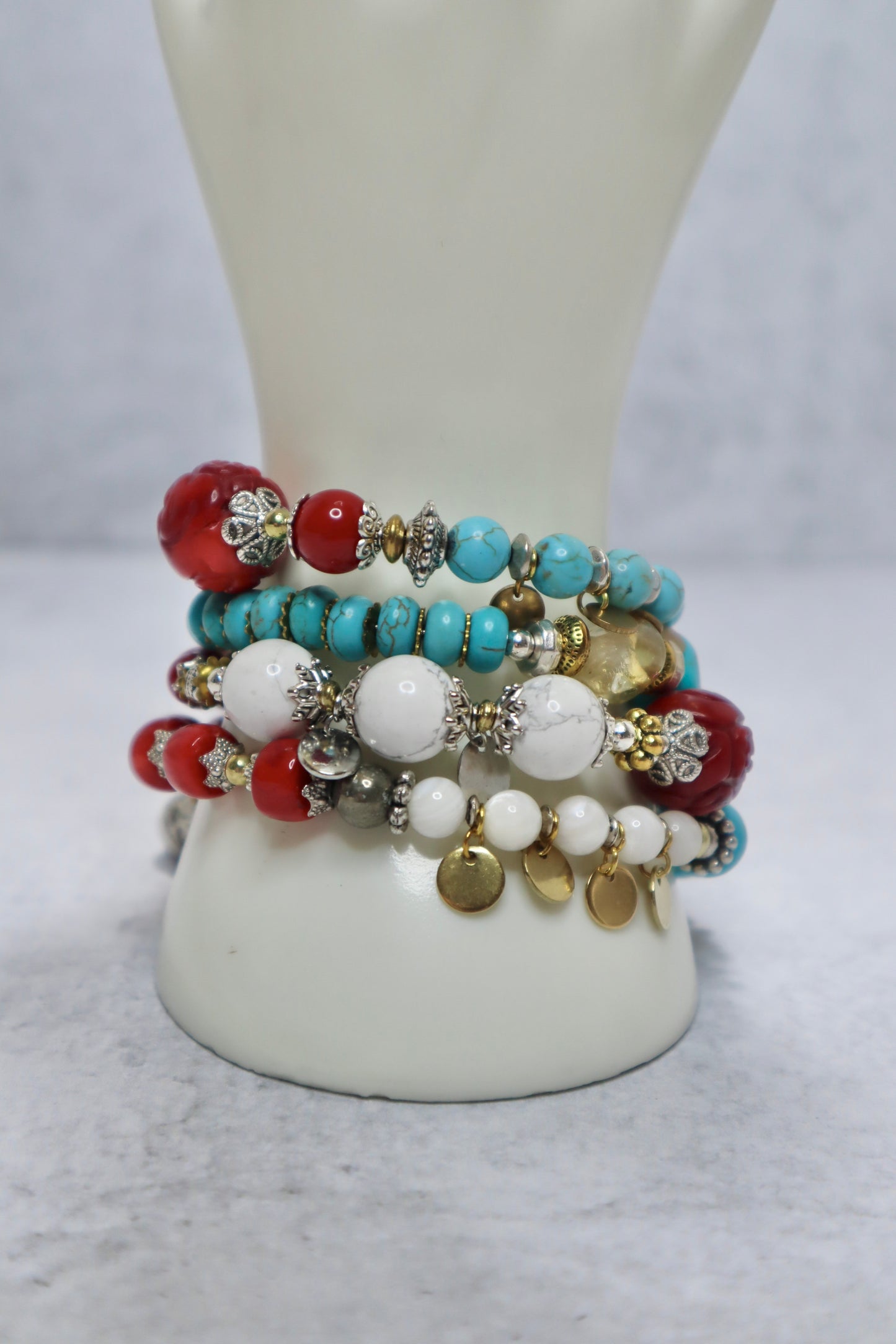 The Helena Bracelet