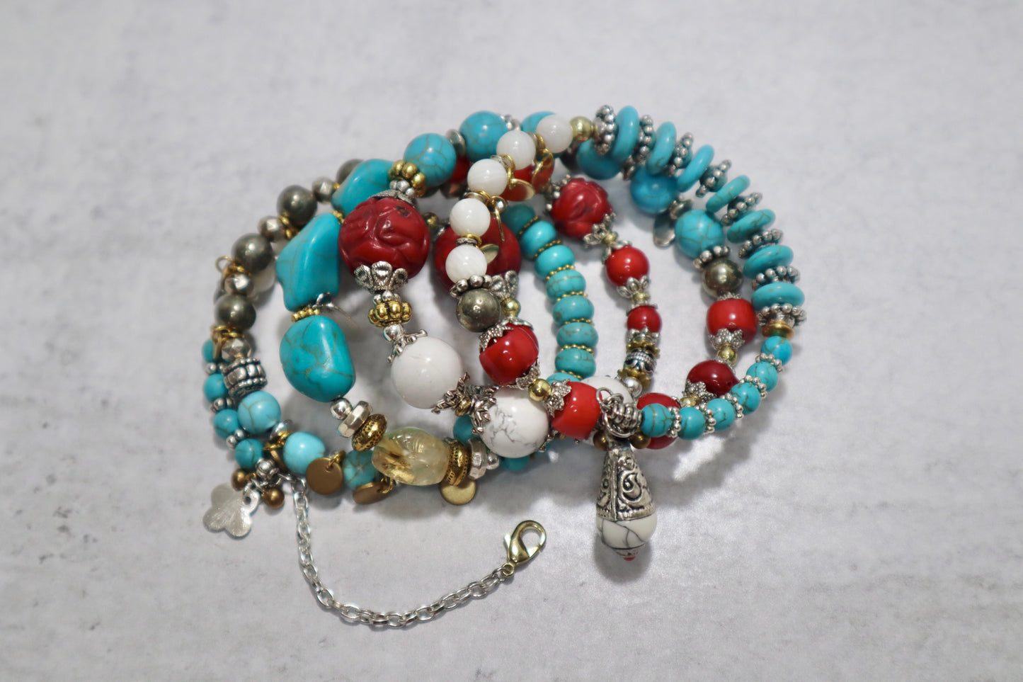 The Helena Bracelet