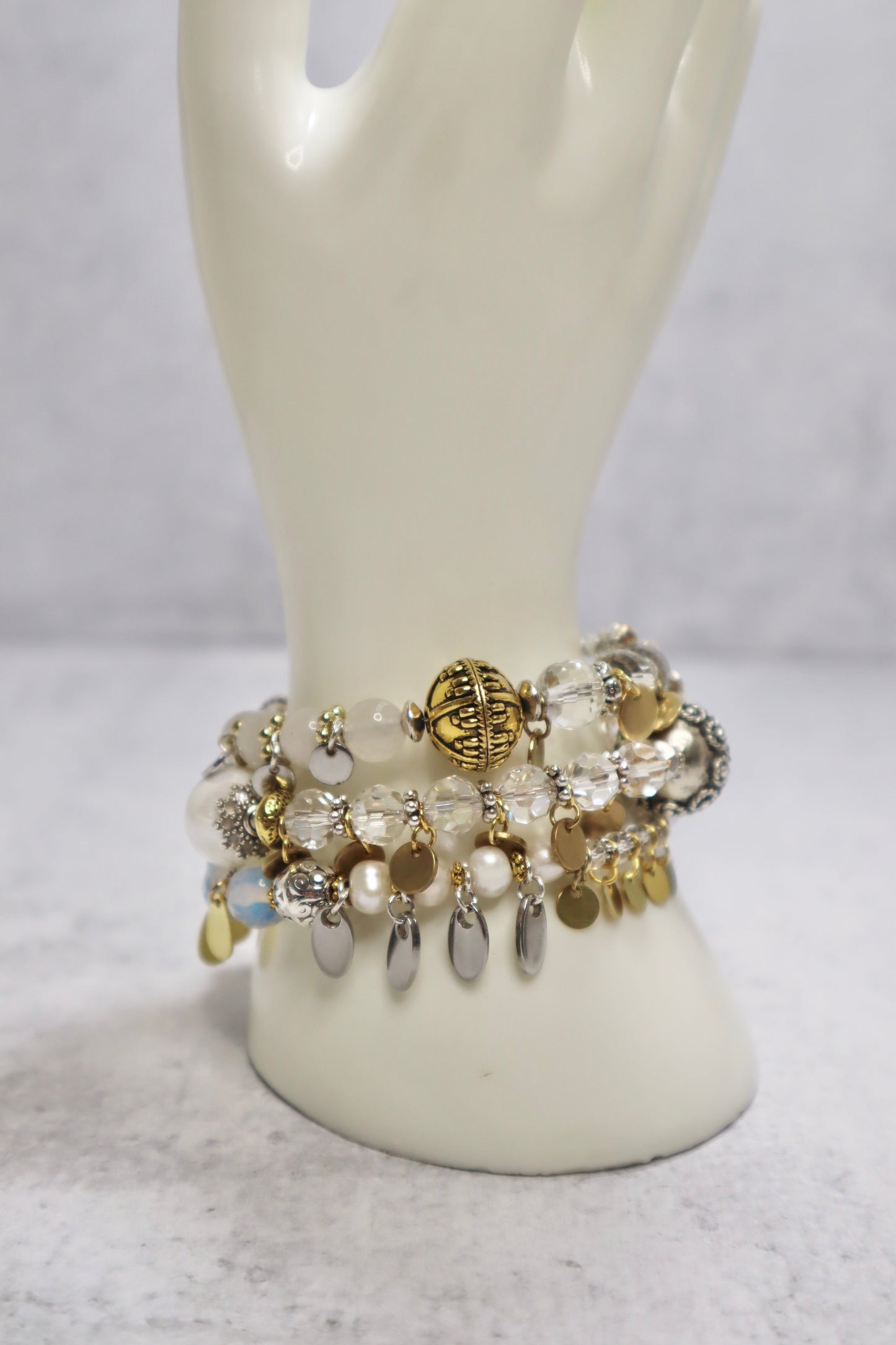 The Mindy Bracelet