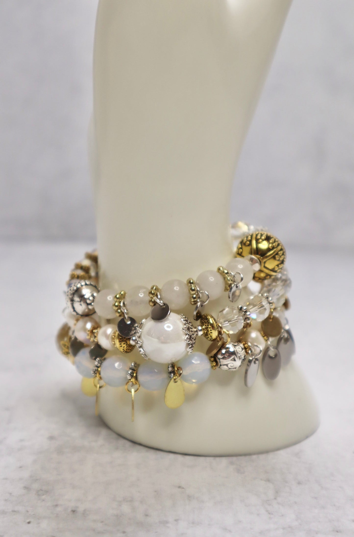 The Mindy Bracelet