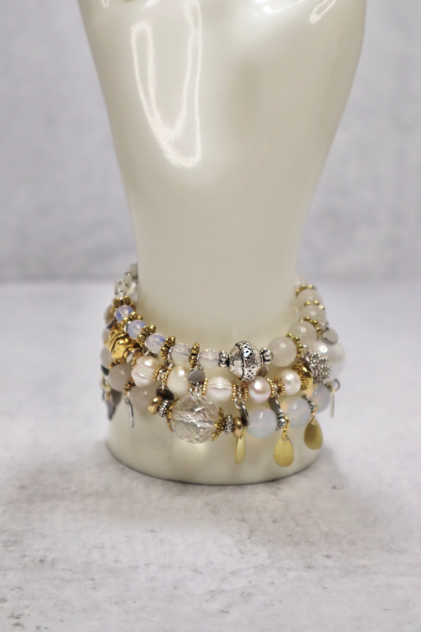 The Mindy Bracelet