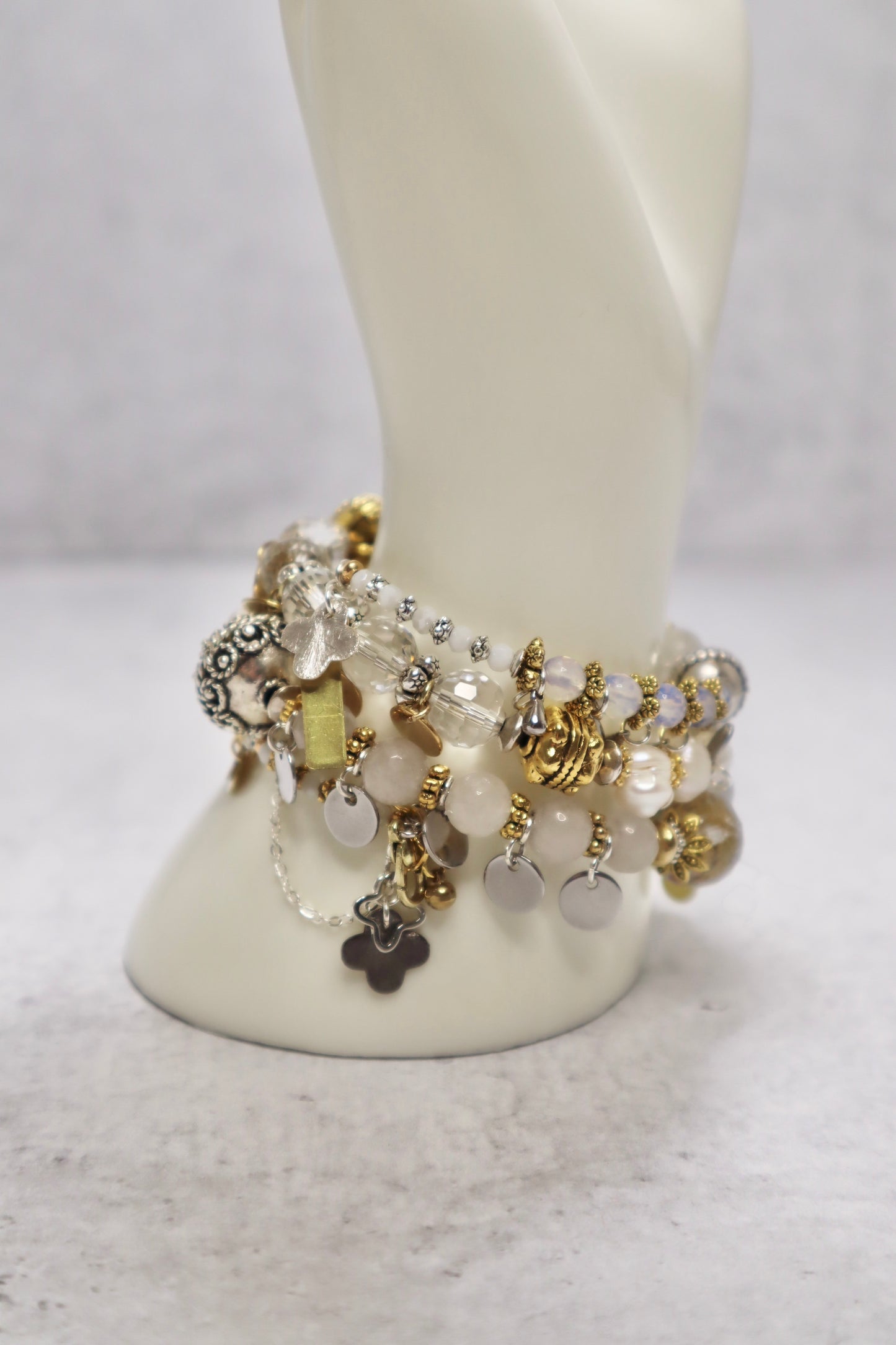 The Mindy Bracelet
