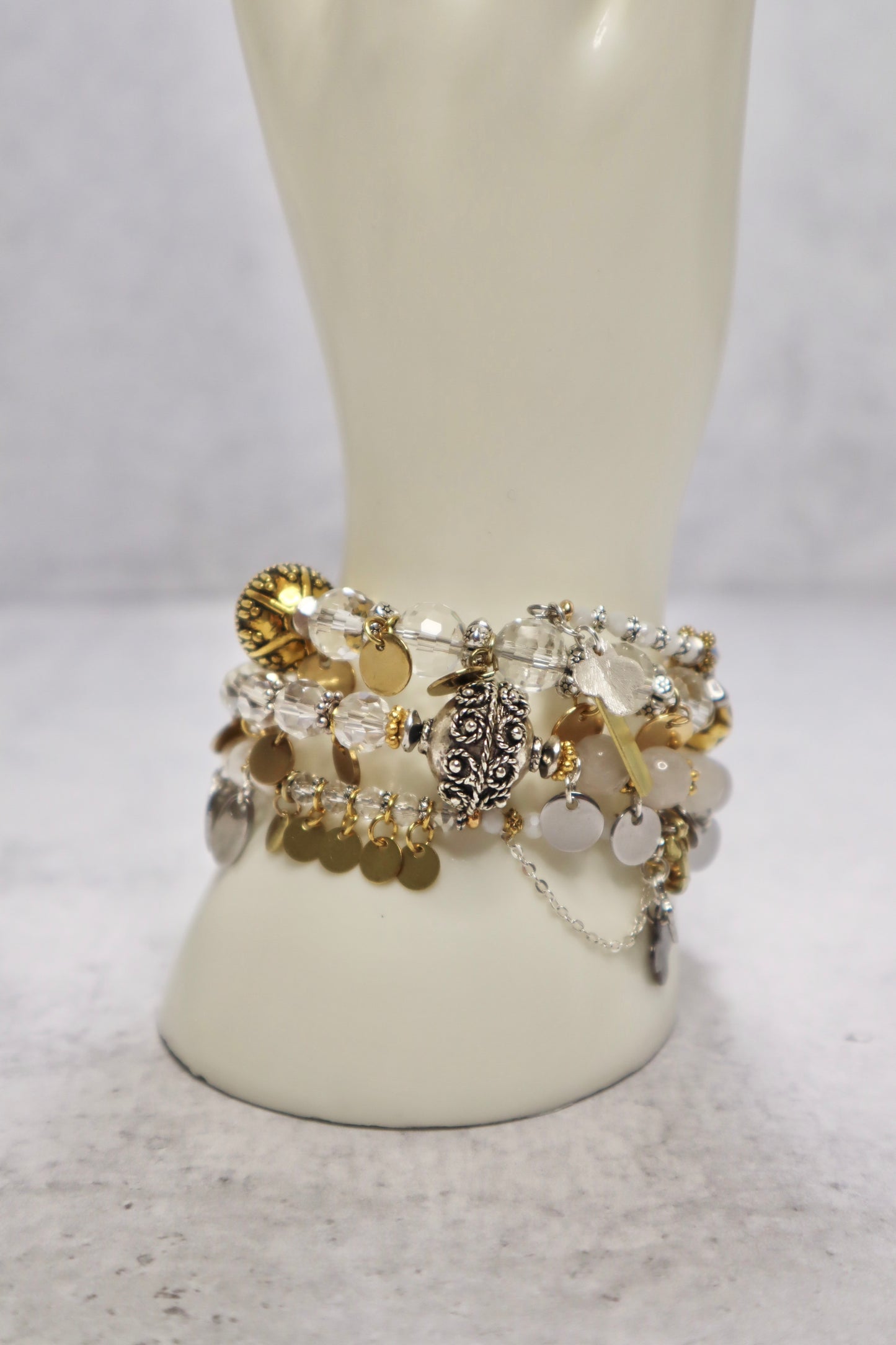 The Mindy Bracelet