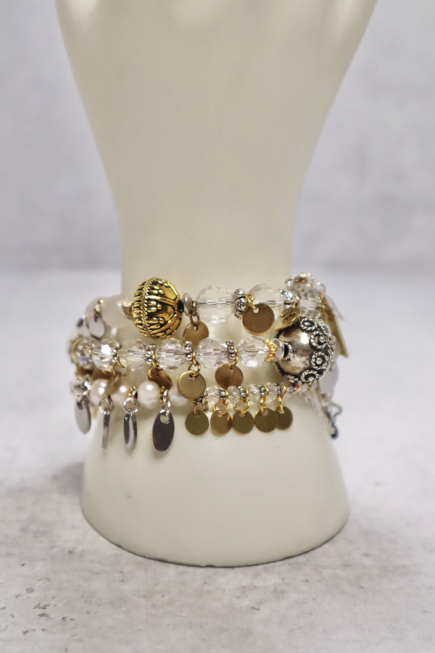 The Mindy Bracelet