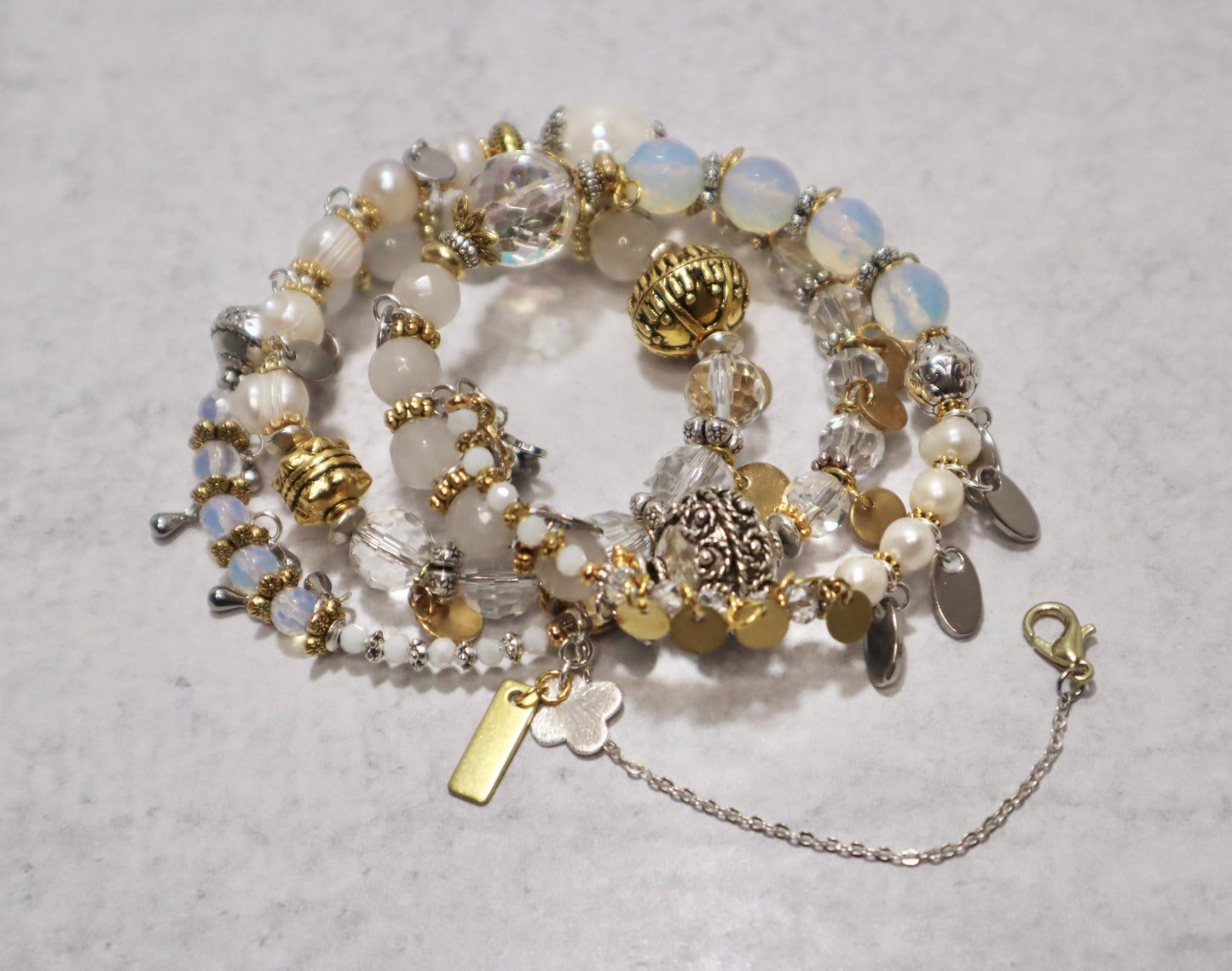 The Mindy Bracelet