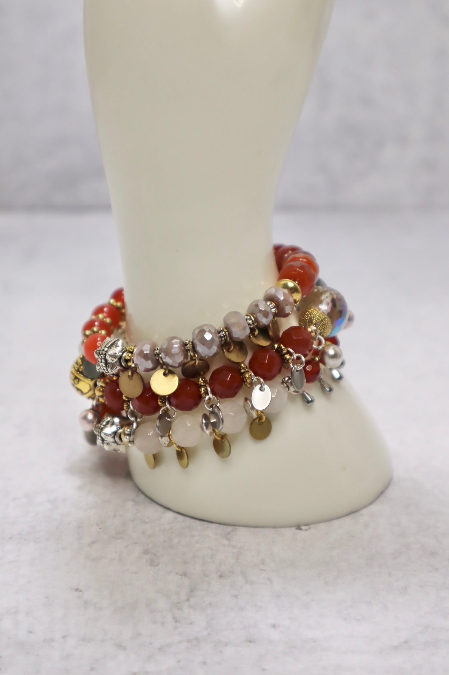 The Cecilia Bracelet
