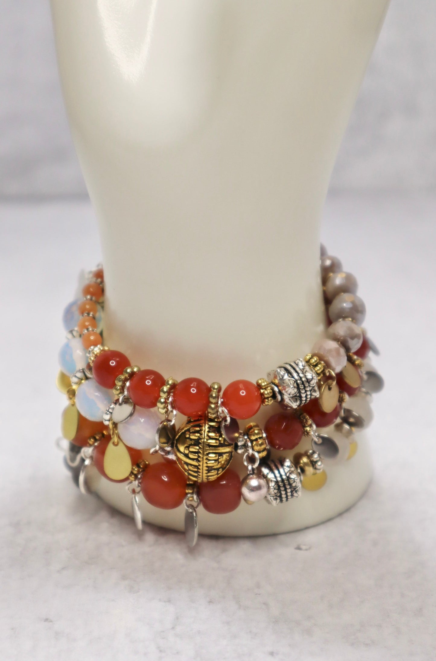 The Cecilia Bracelet