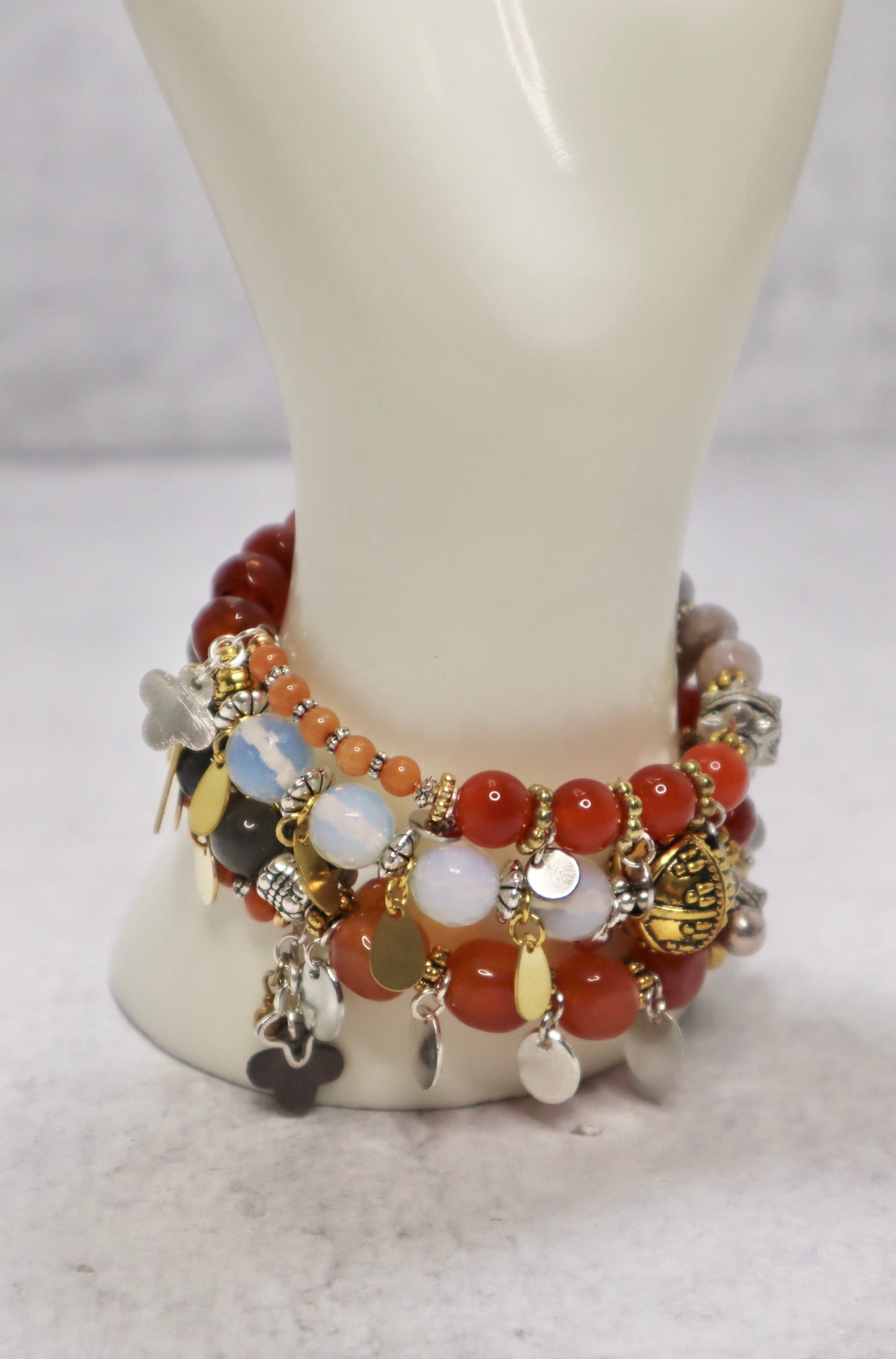 The Cecilia Bracelet