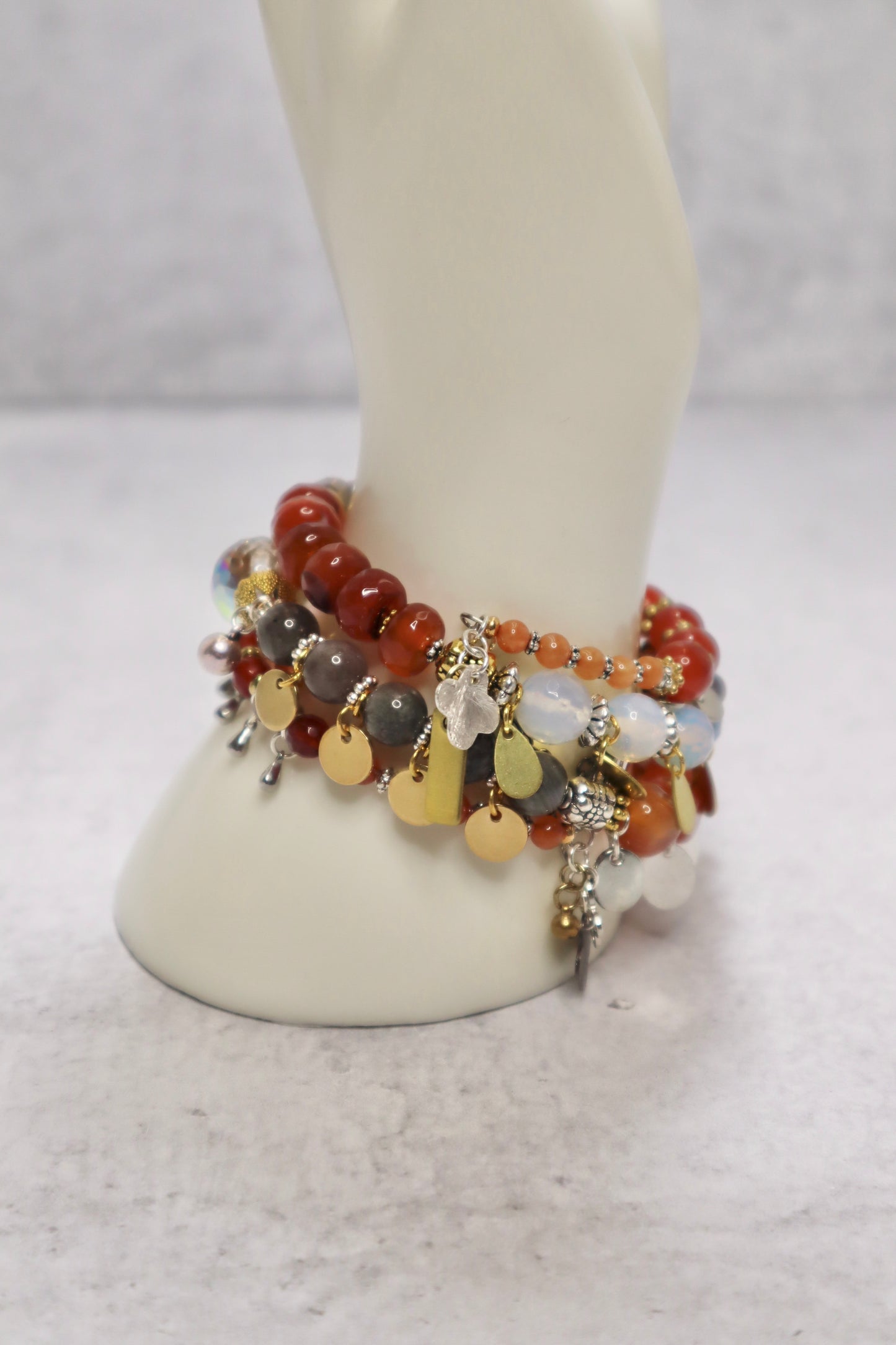 The Cecilia Bracelet