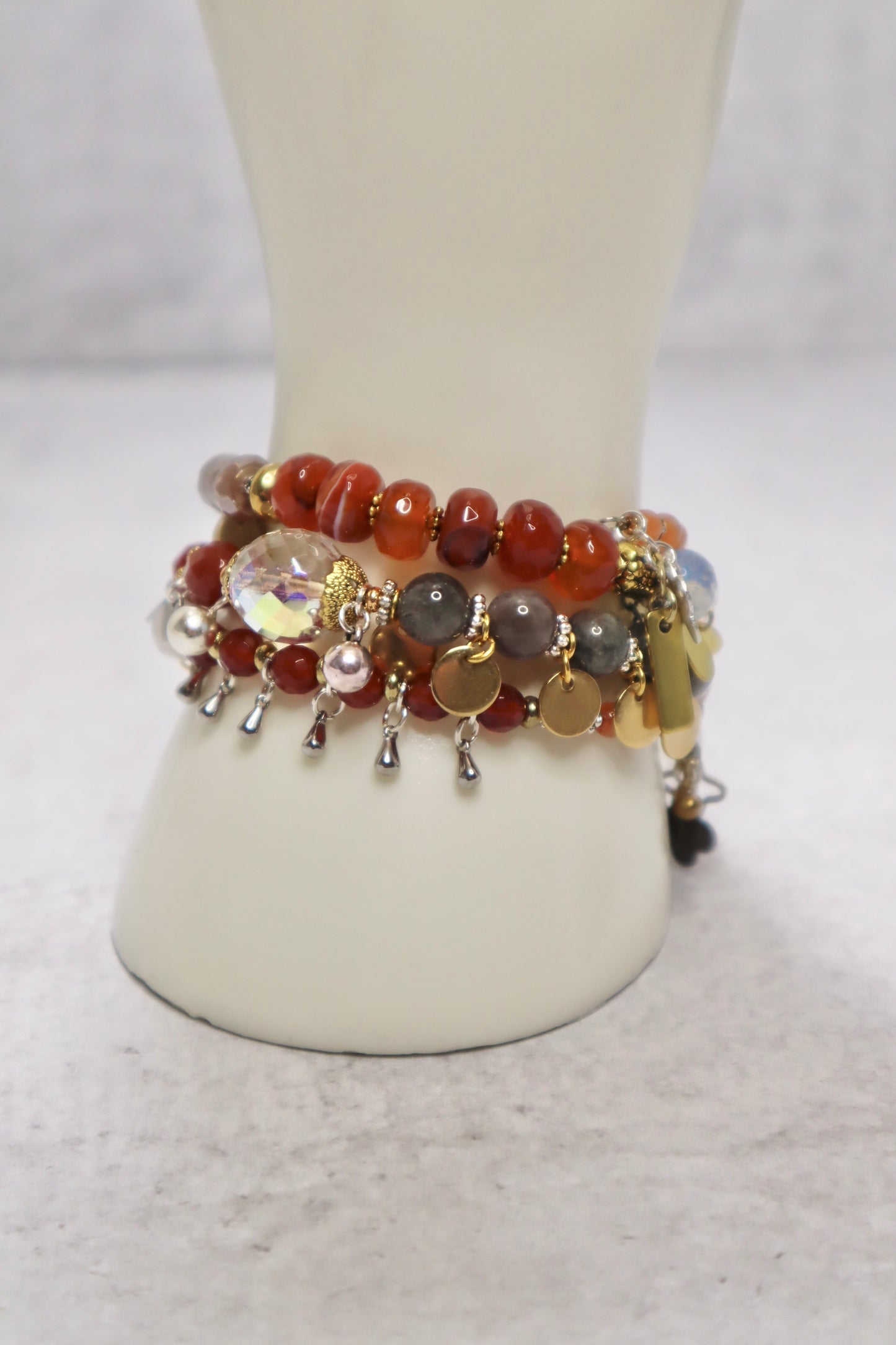The Cecilia Bracelet